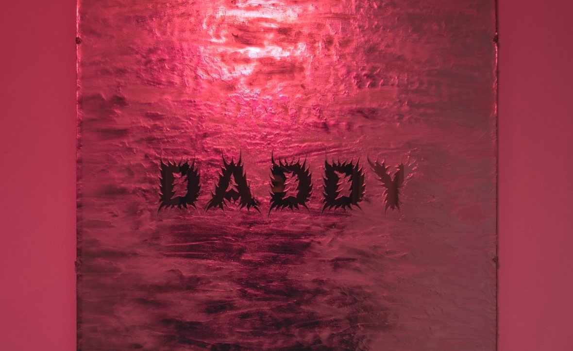 February 2022 / Jenn Sova