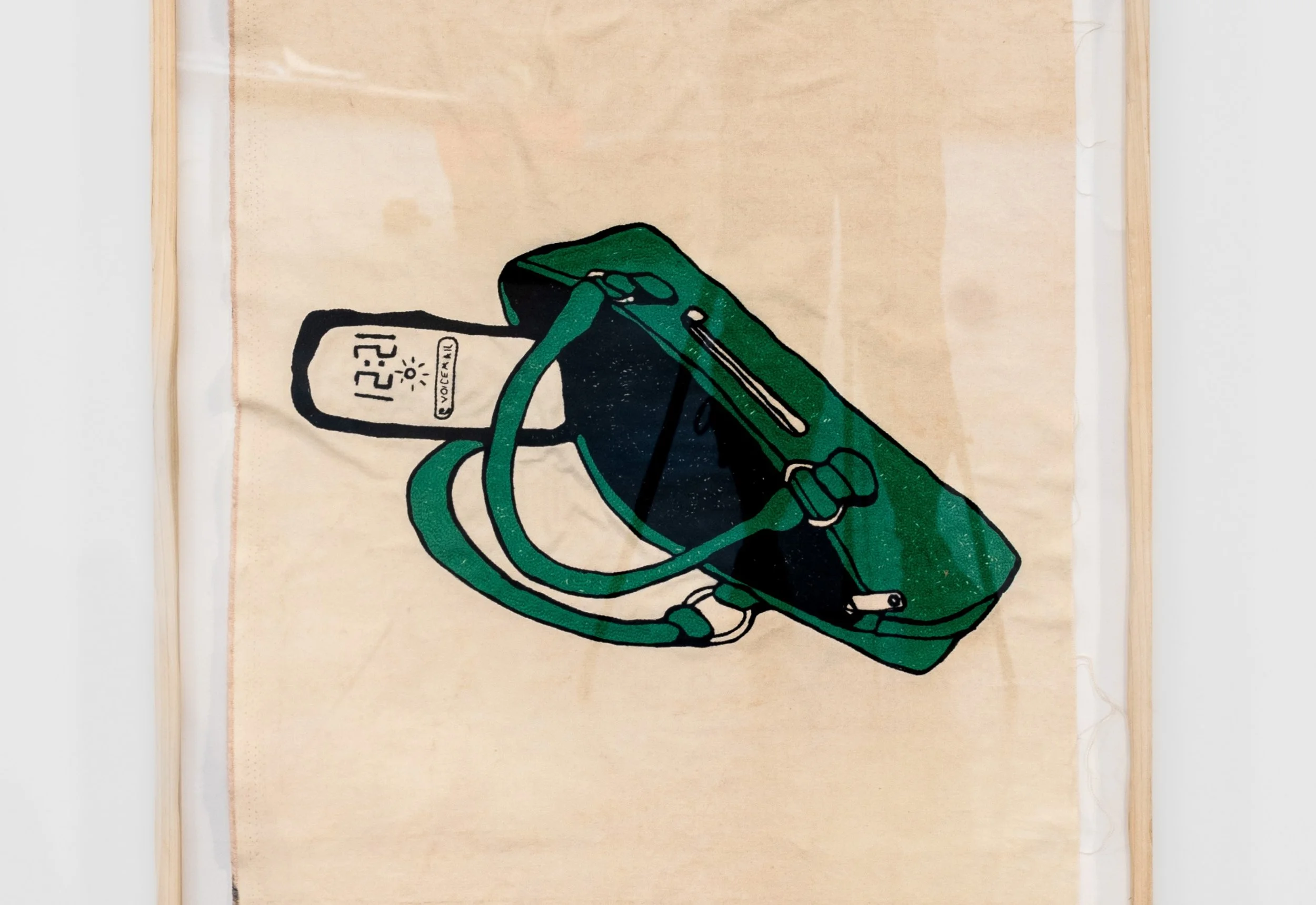 June 2023 / Cassie Ferguson + Alex Stone