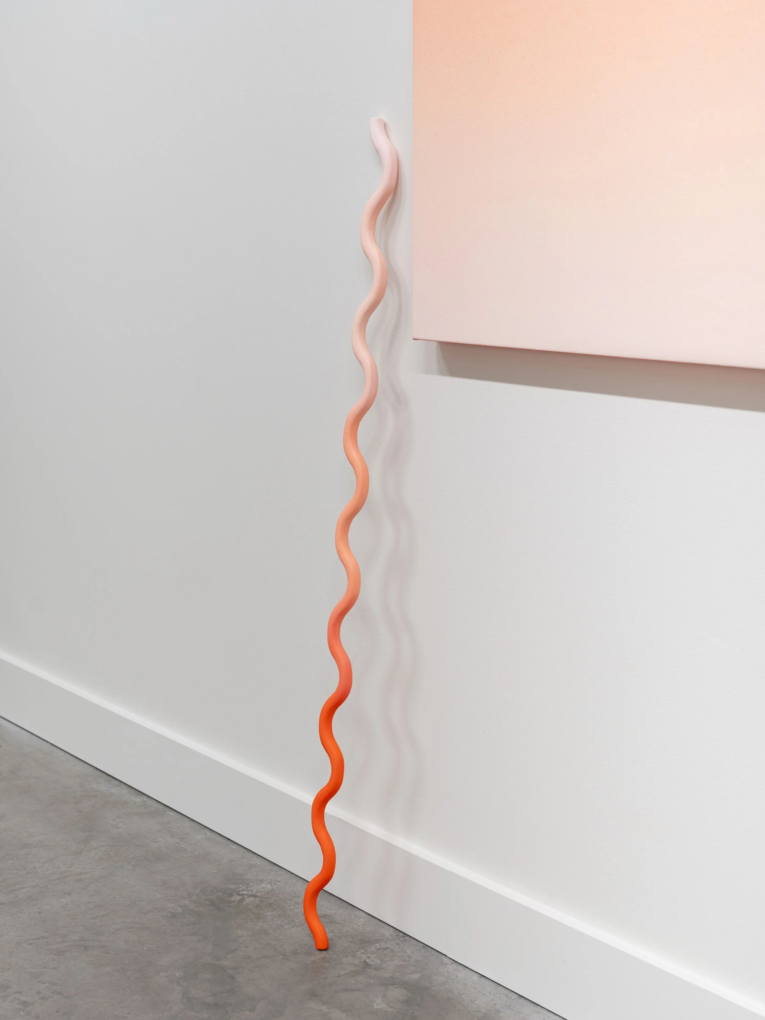 Look, that sound, 2026 (detail)