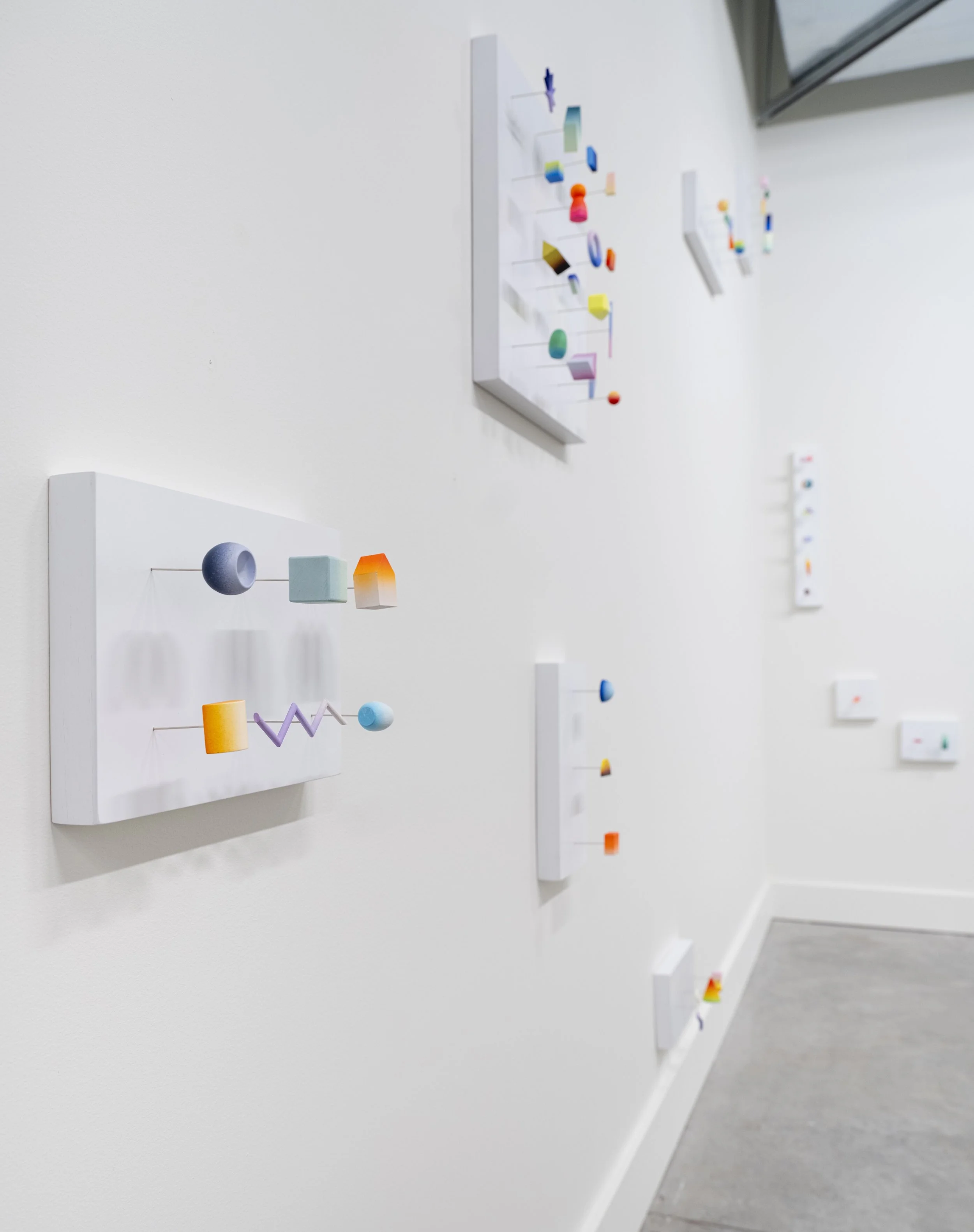Archive I: Textures of Sound, 2025