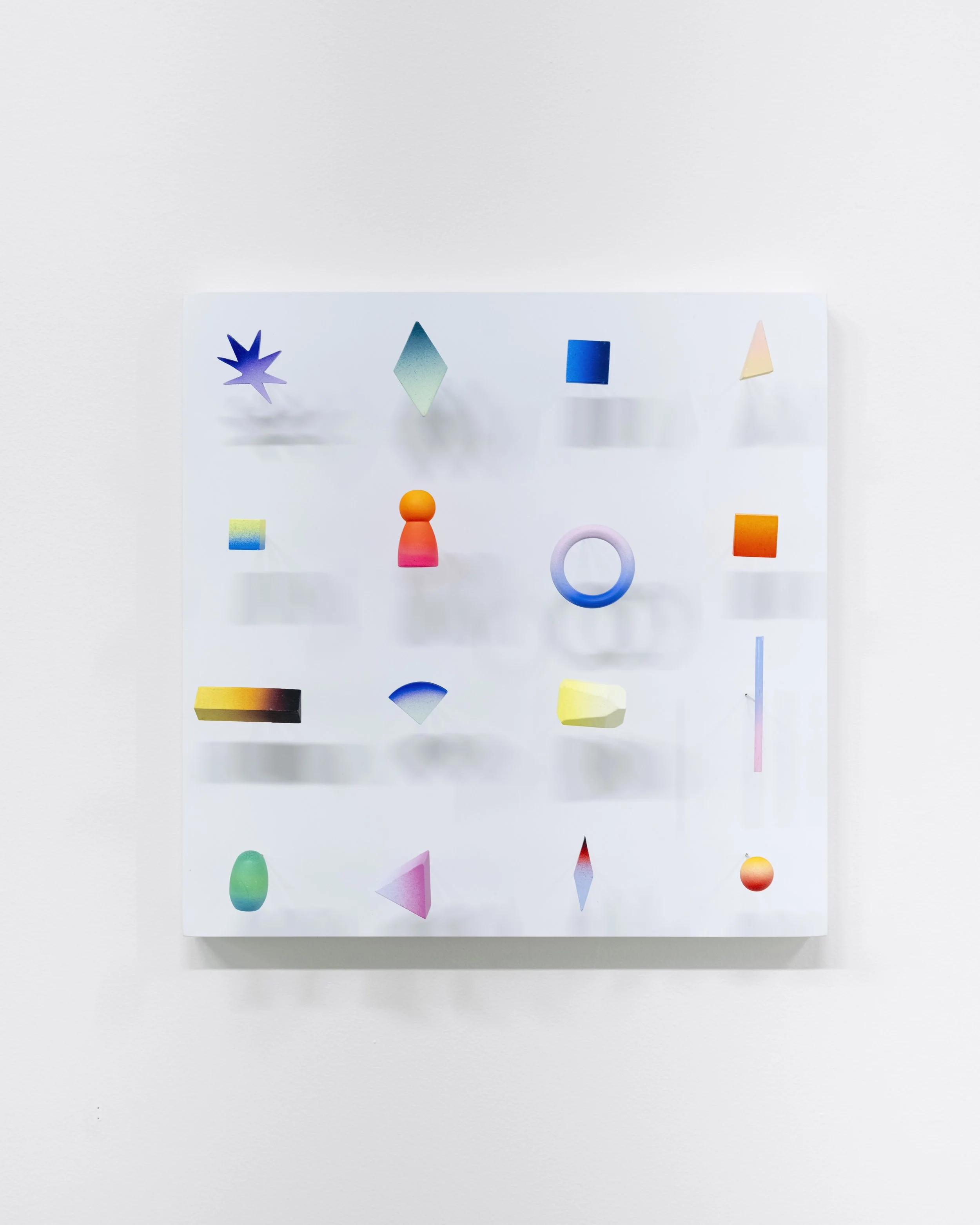 Archive I: Textures of Sound, 2025