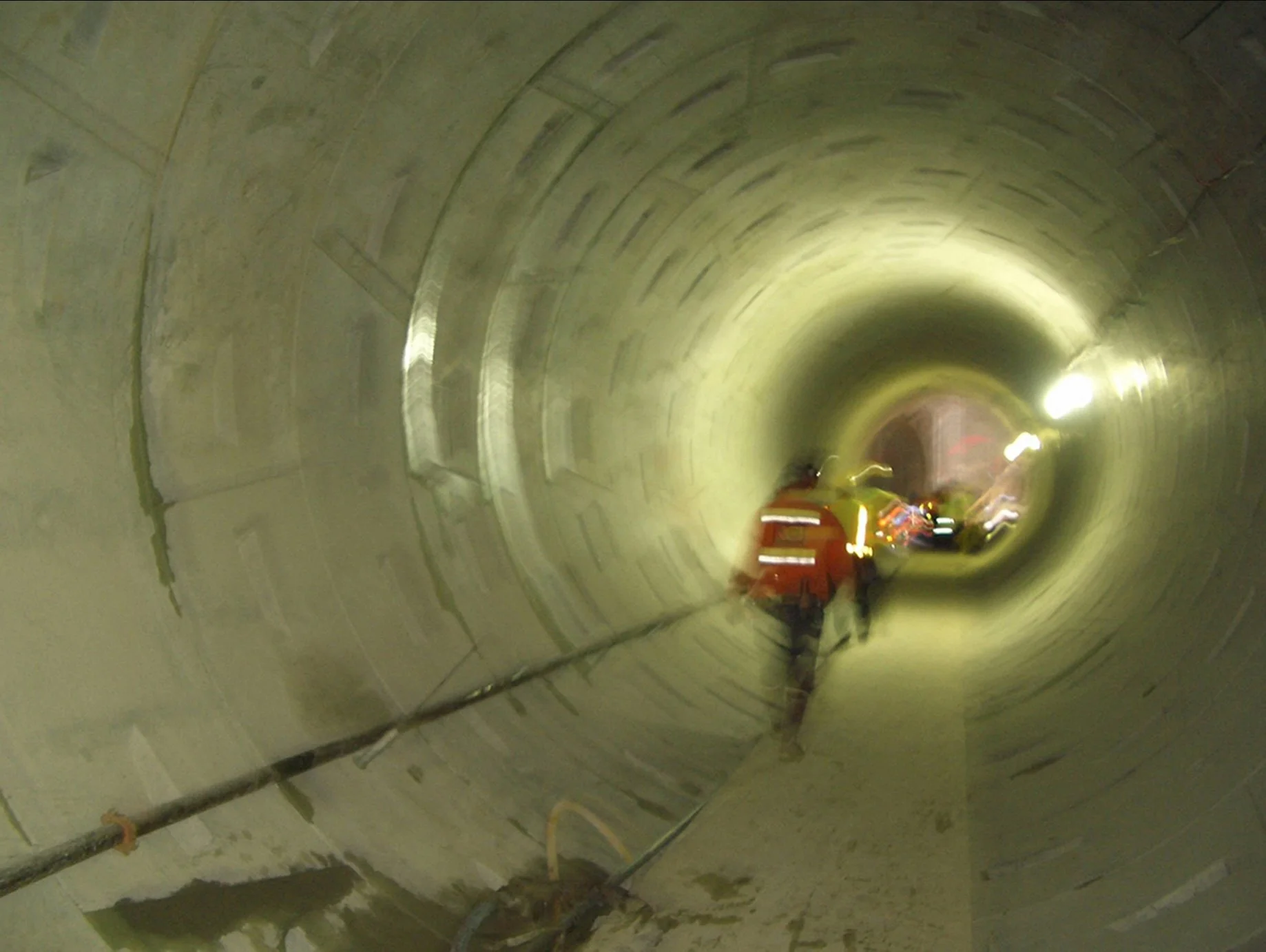 November - December 2024 / Group Exhibition