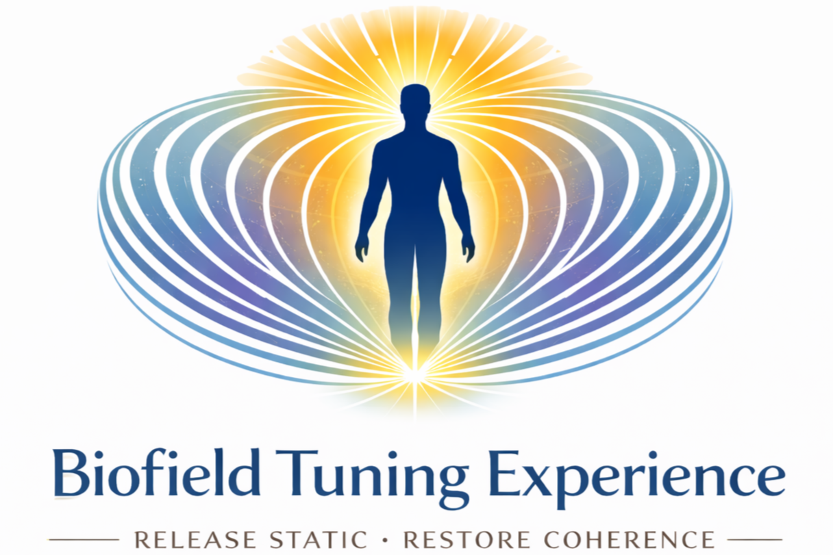 Biofield Tuning Store Biofield Tuning Experience