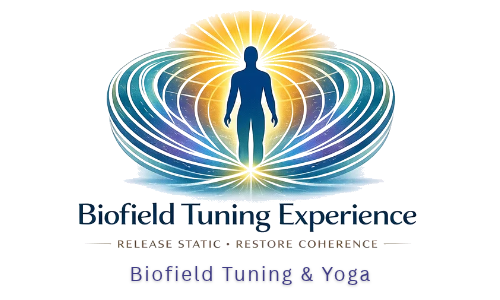 Biofield Tuning Experience