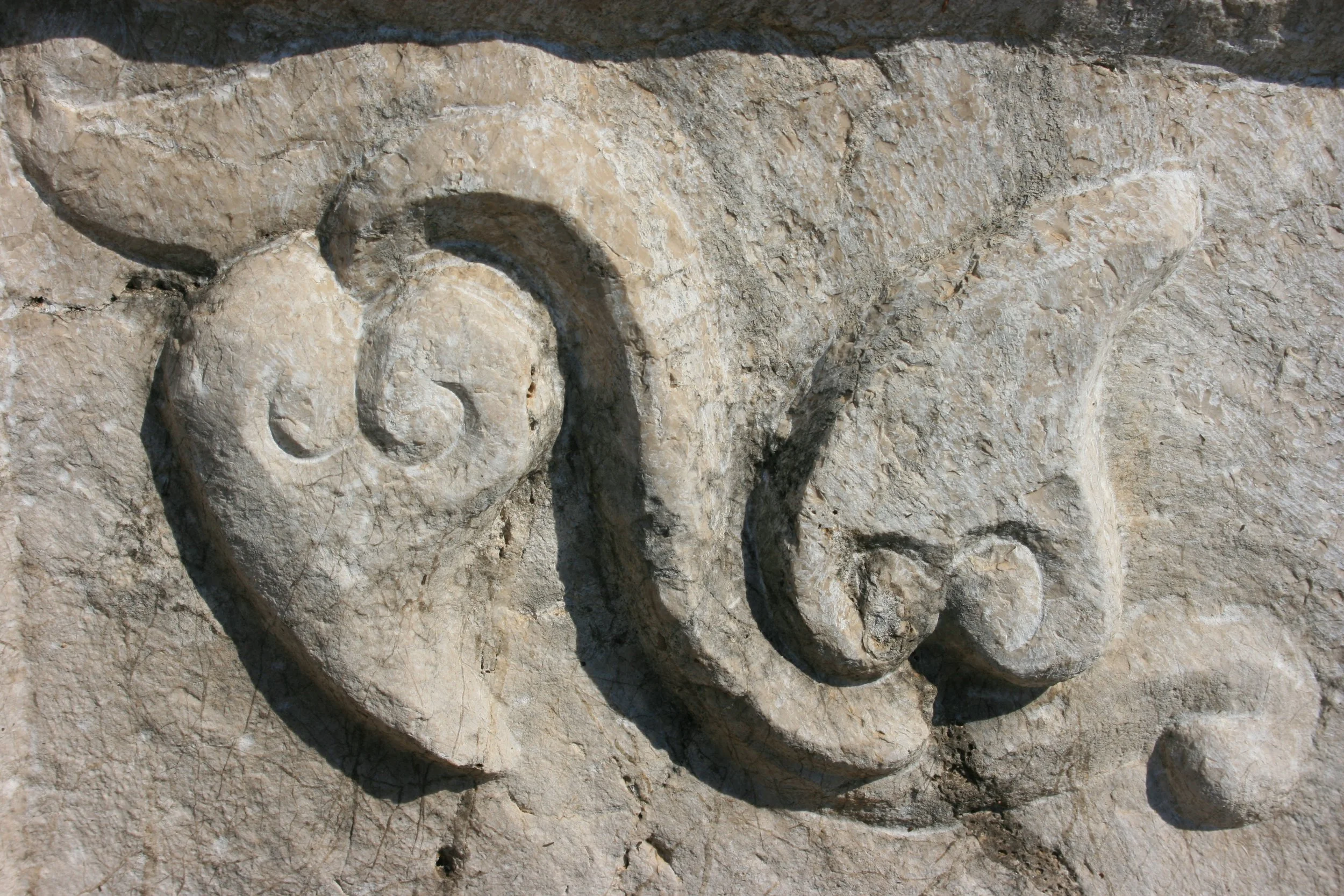 Xanthos Ruins, Turkey