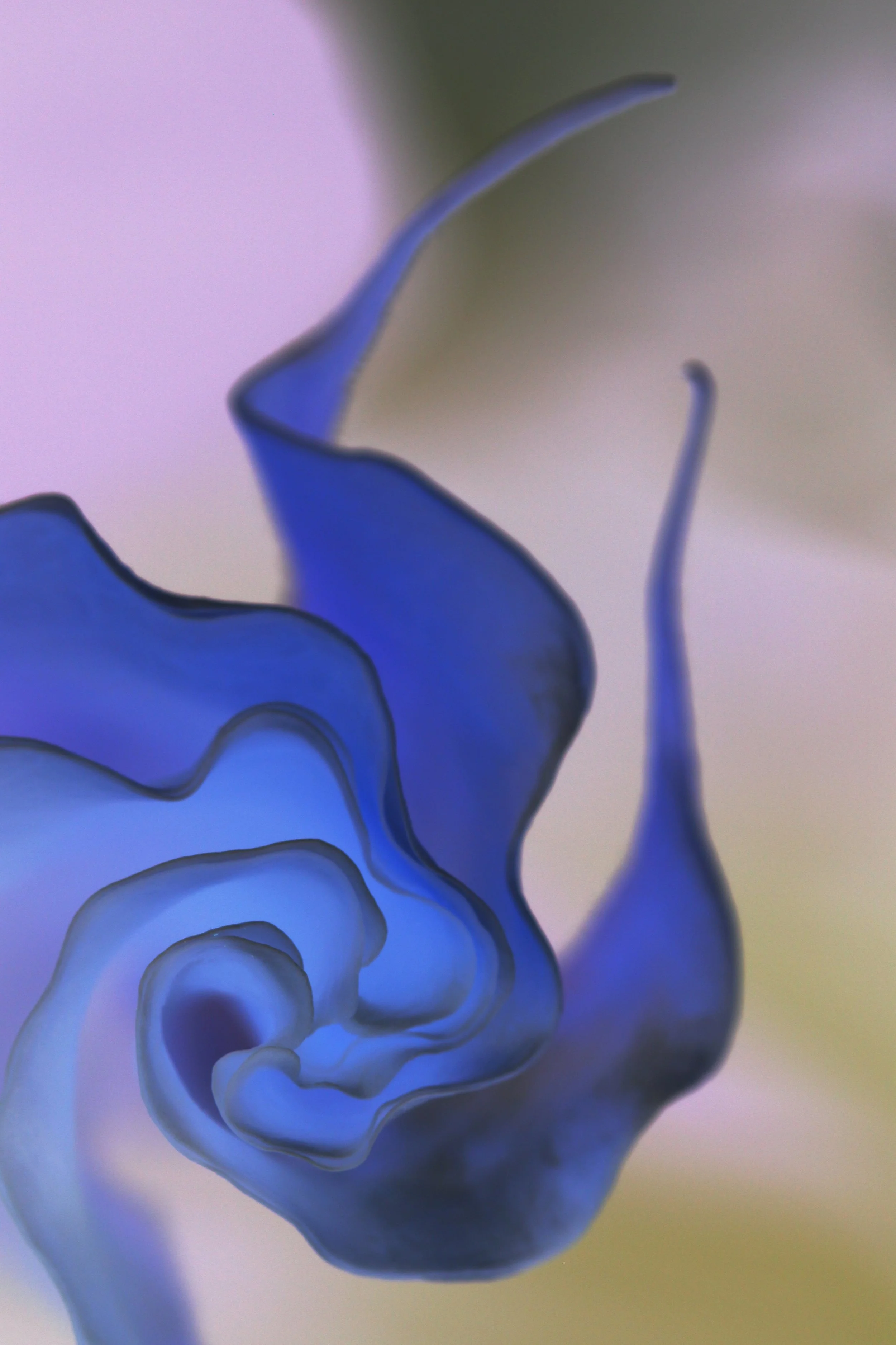 Swirl Series 3