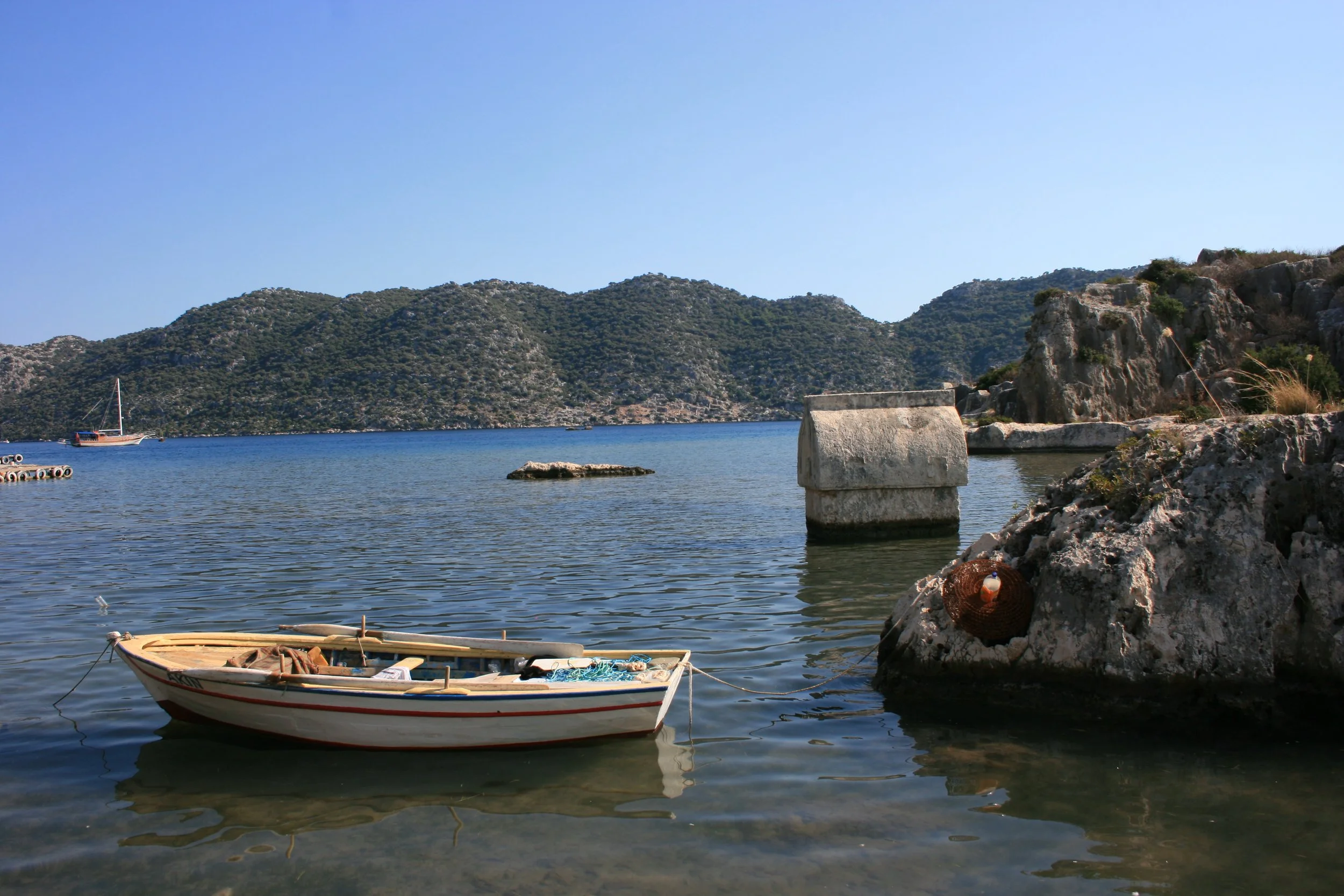 Landscapes / Travel