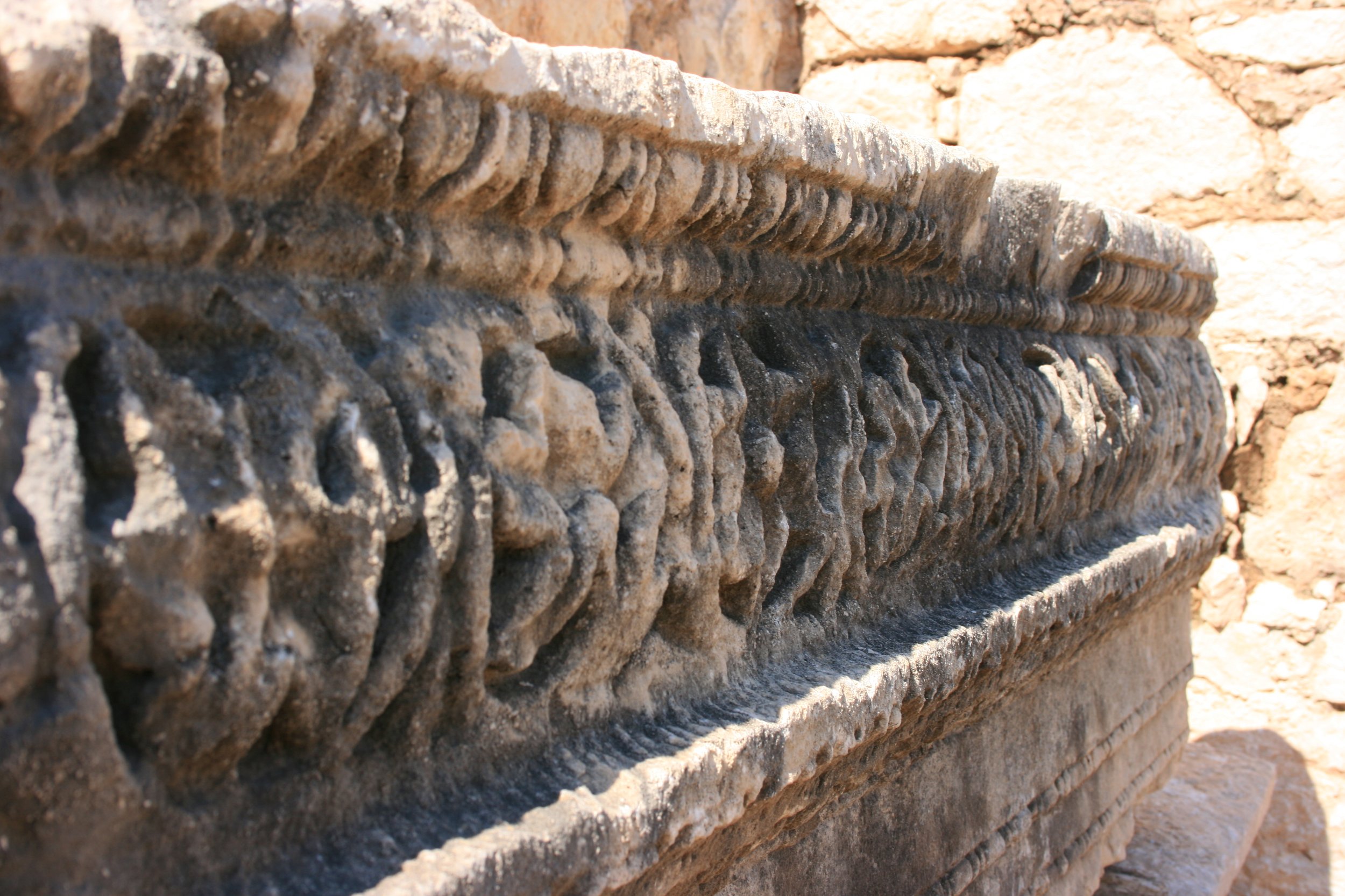 Patara, Turkey