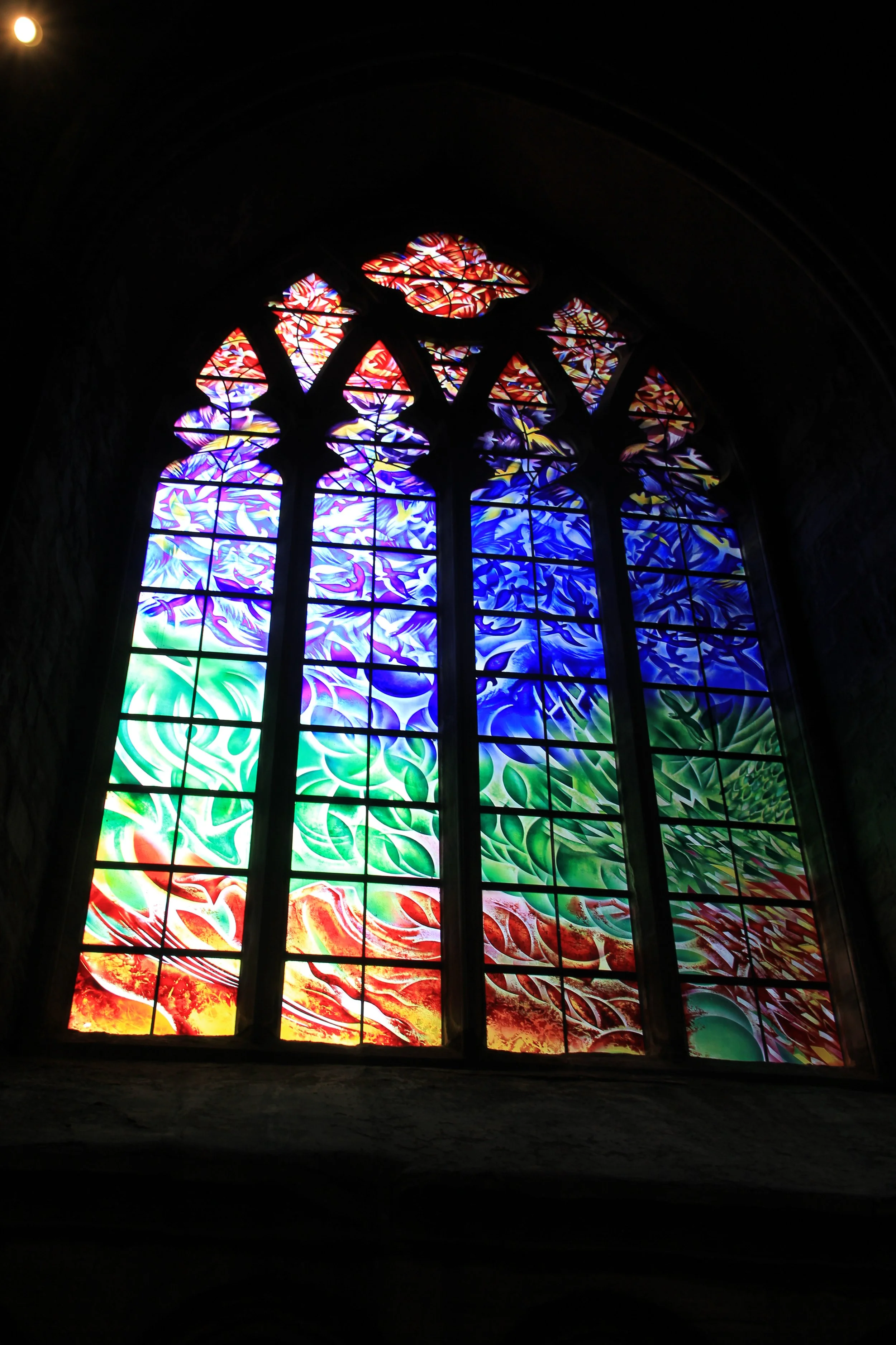 Durham Cathedral