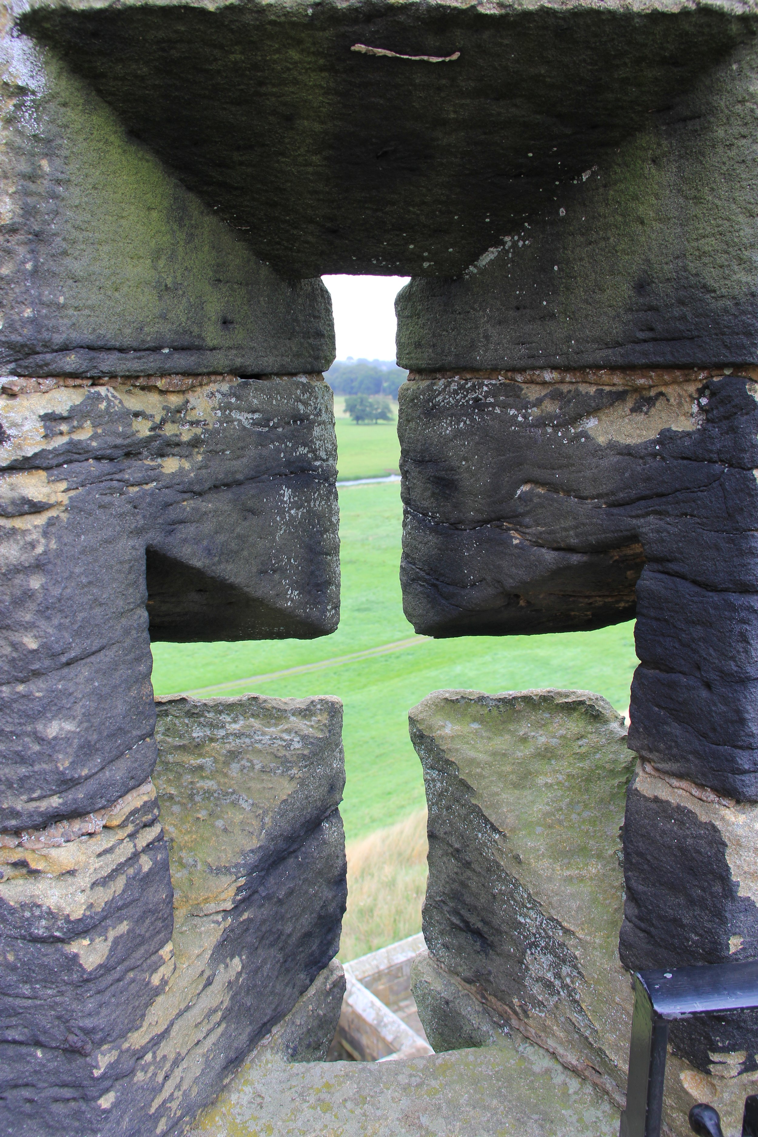 Bamburgh Castle, UK