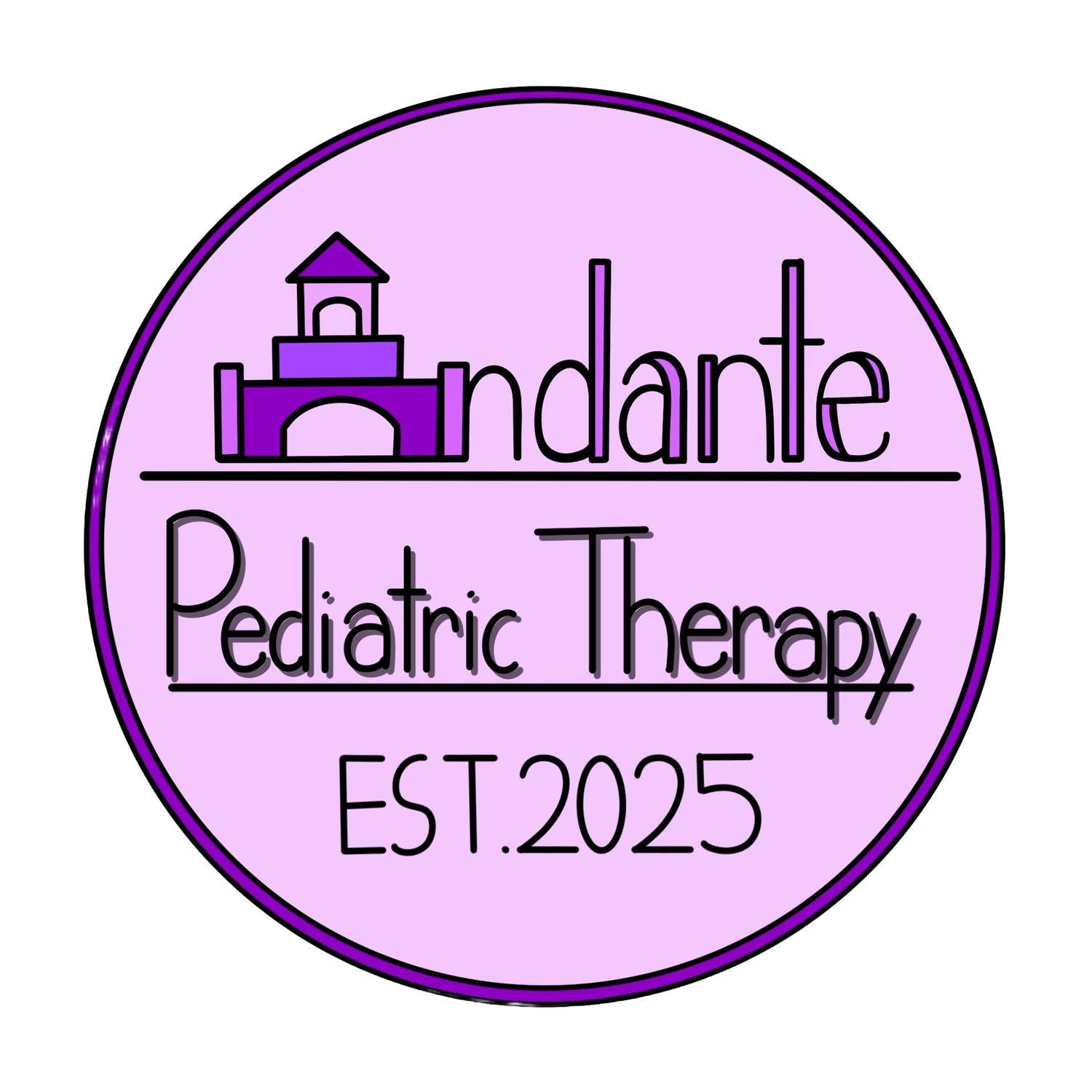 Andante Pediatric Therapy