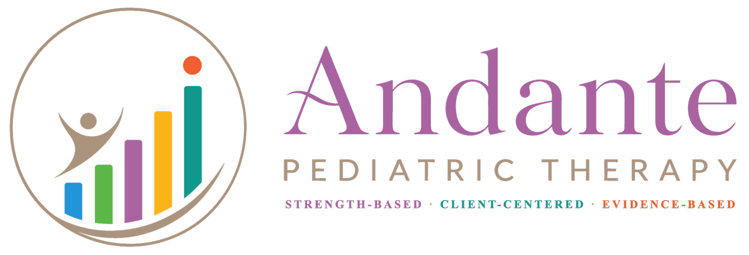 Andante Pediatric Therapy