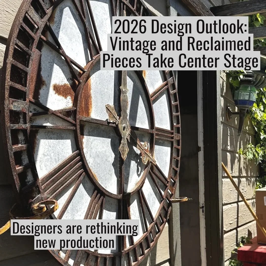 Interior Design in 2026