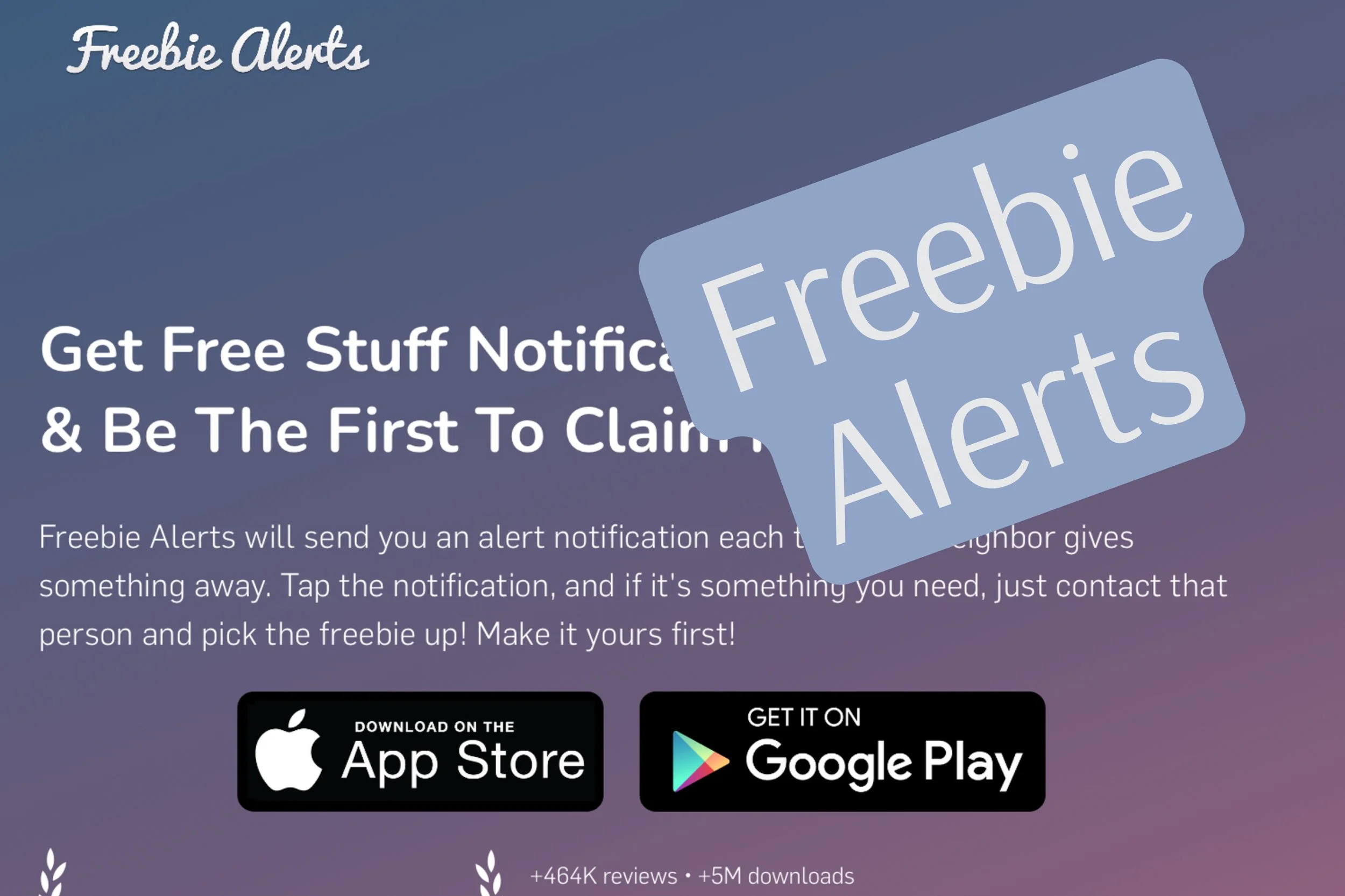 Freebies App Review: Speed, Ethics, and the Question of Reselling Free Stuff
