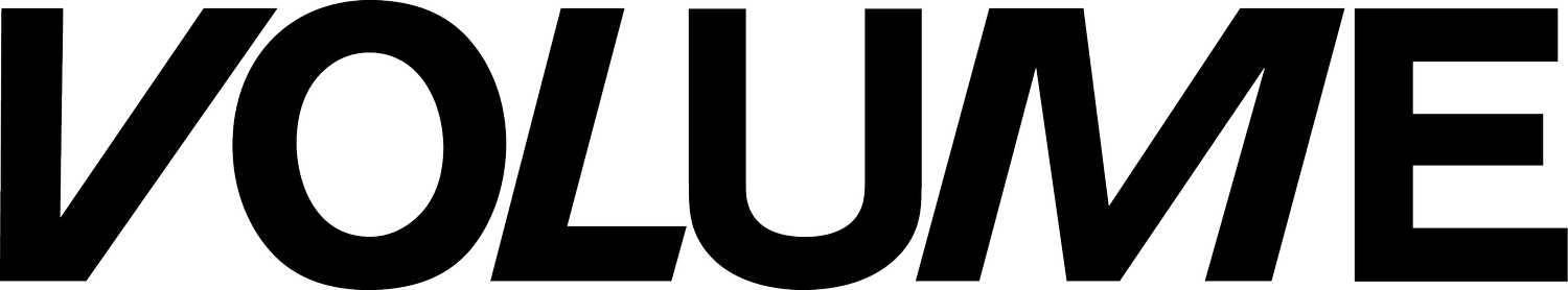 Volume