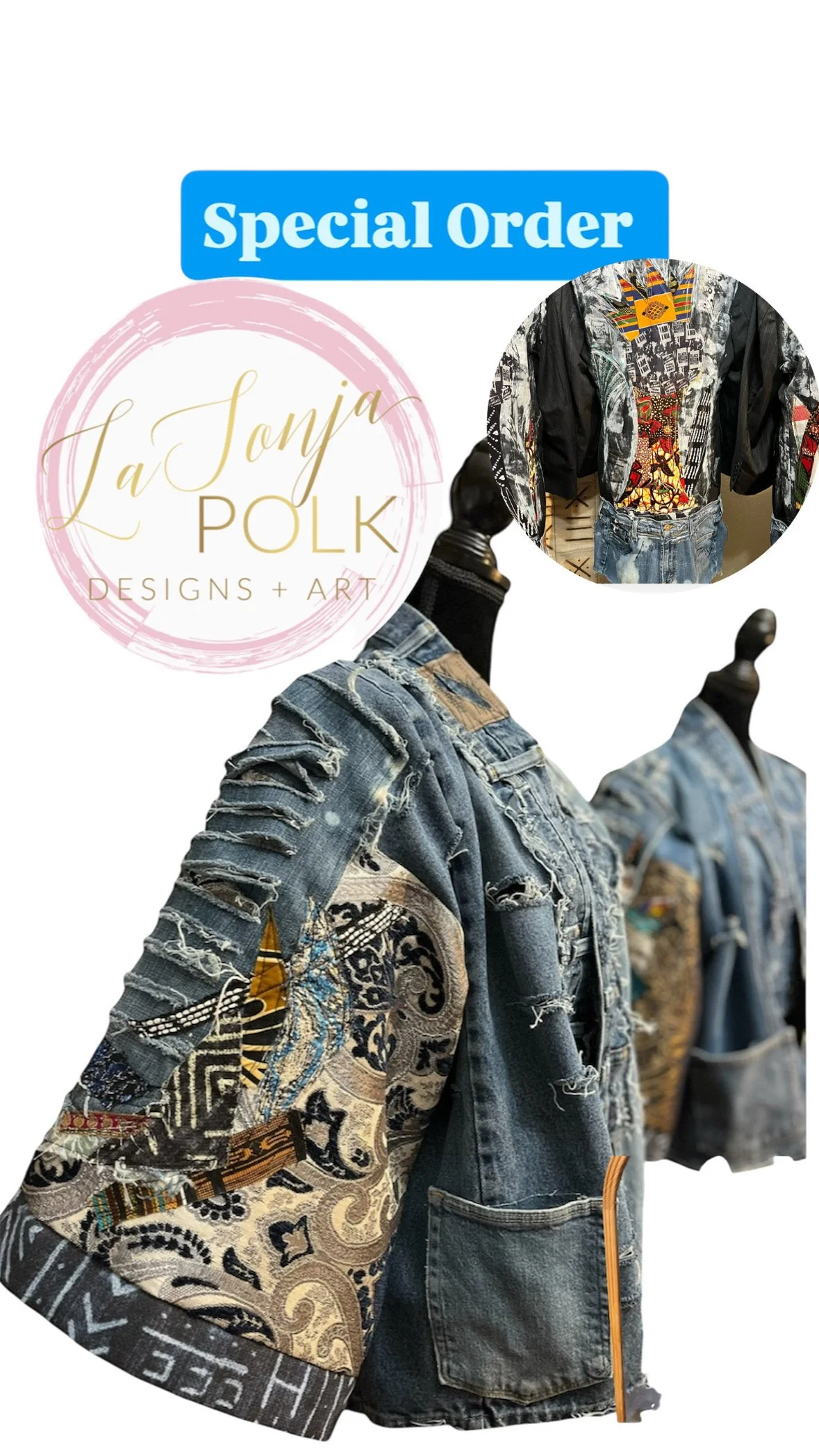 Special Order KH-00094453