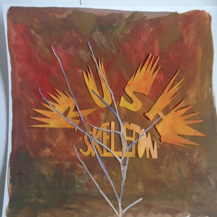 Rush Skeleton (2016)