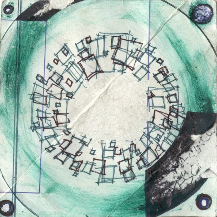 The Amazing Circle of Boxes (2008)