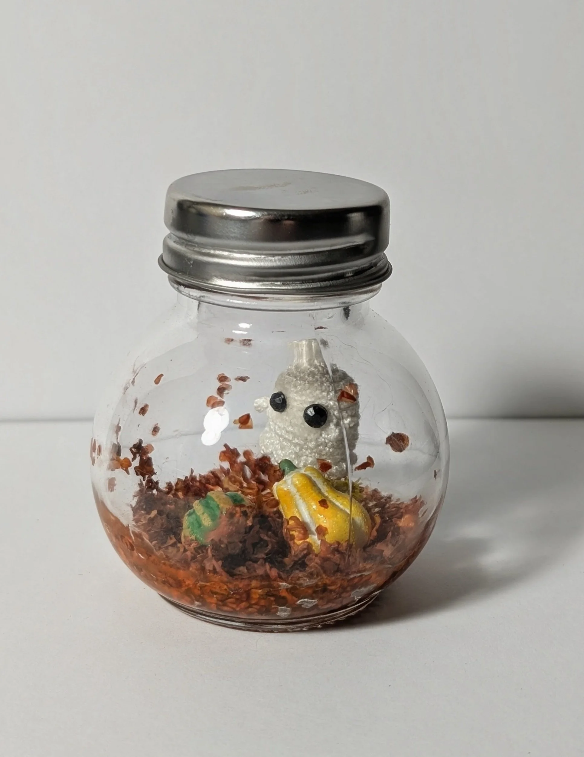 Little Lost Soul - $15