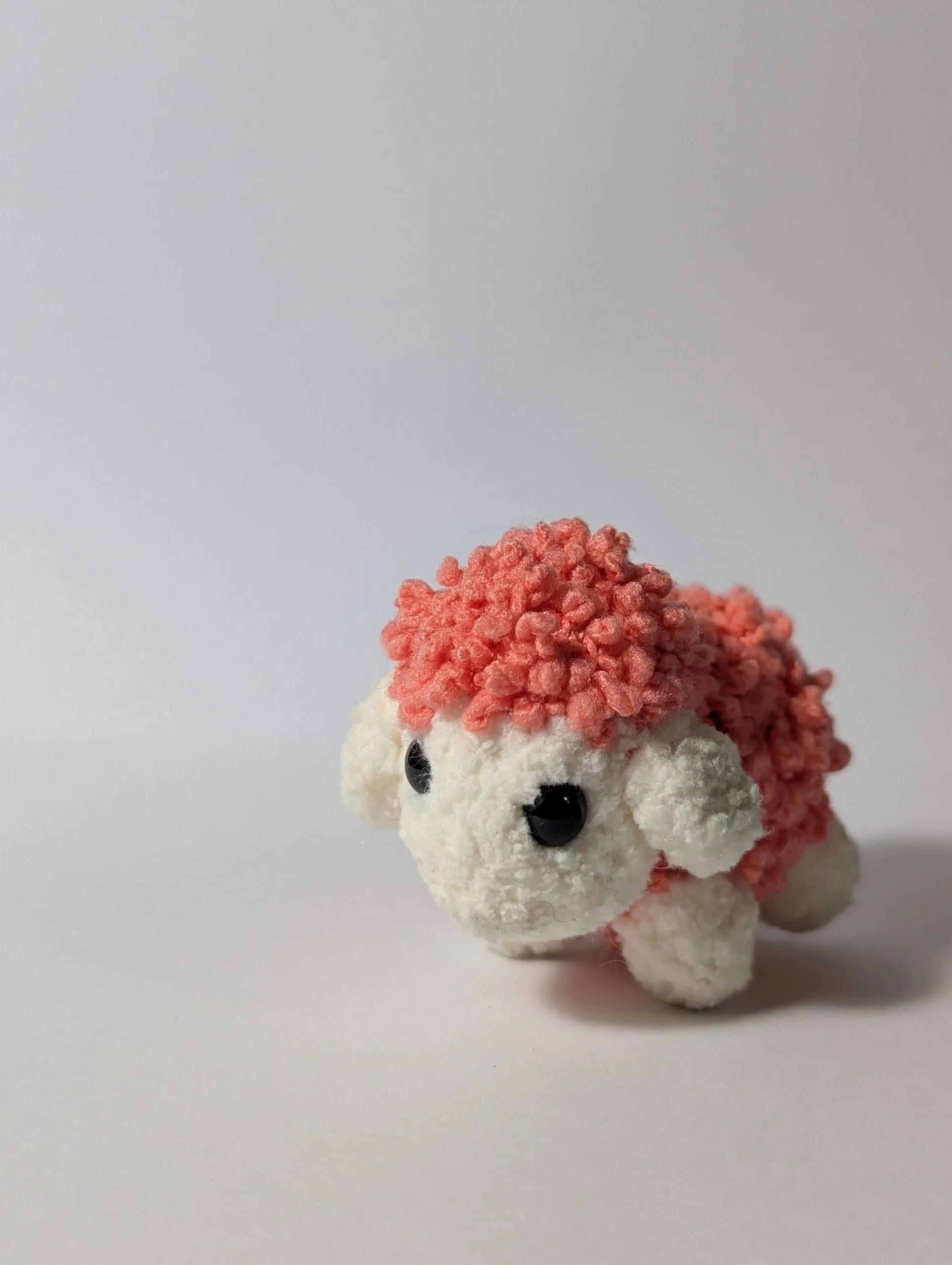 Small Sheep - $8