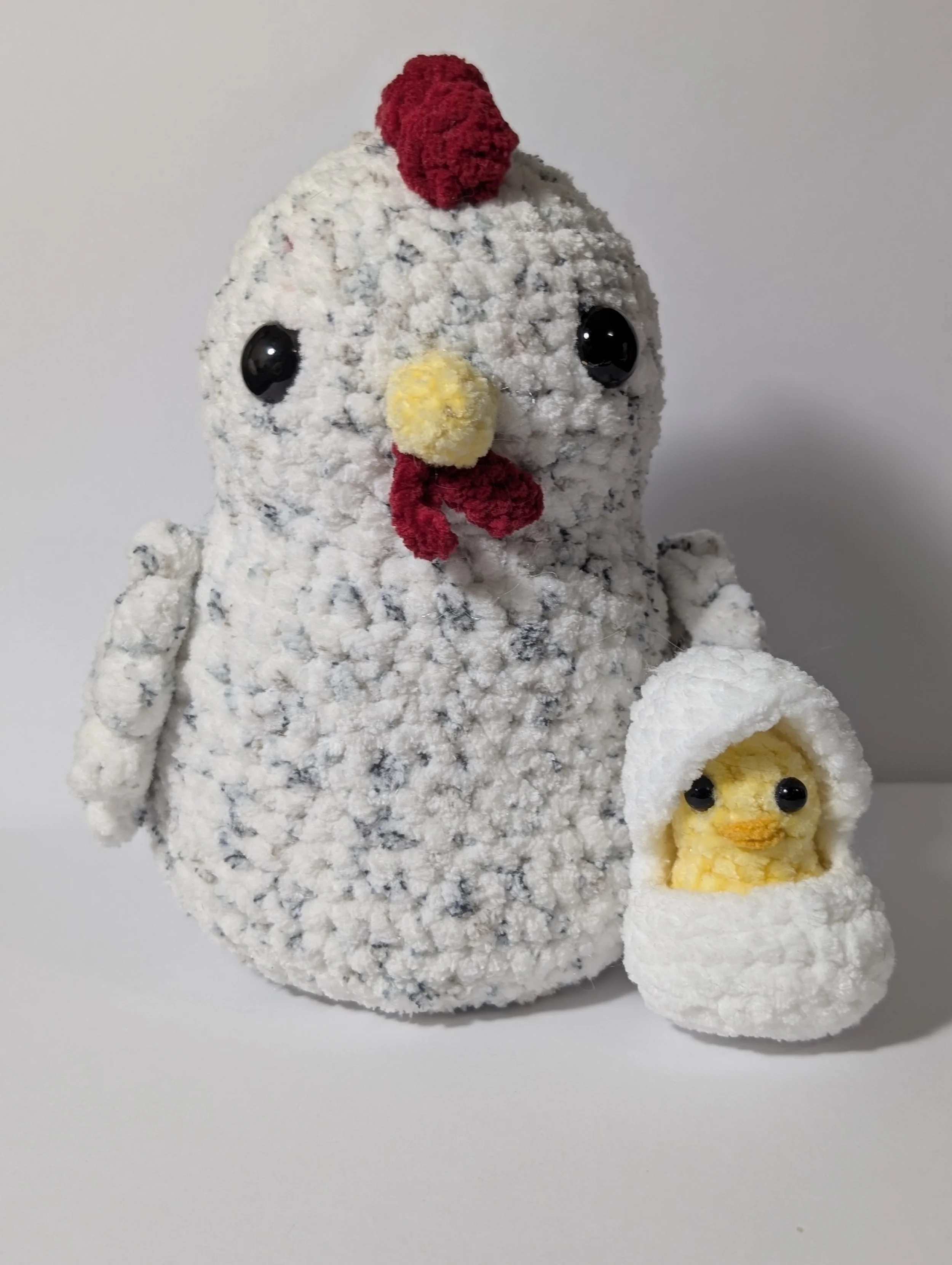 Mama Chicken - $25