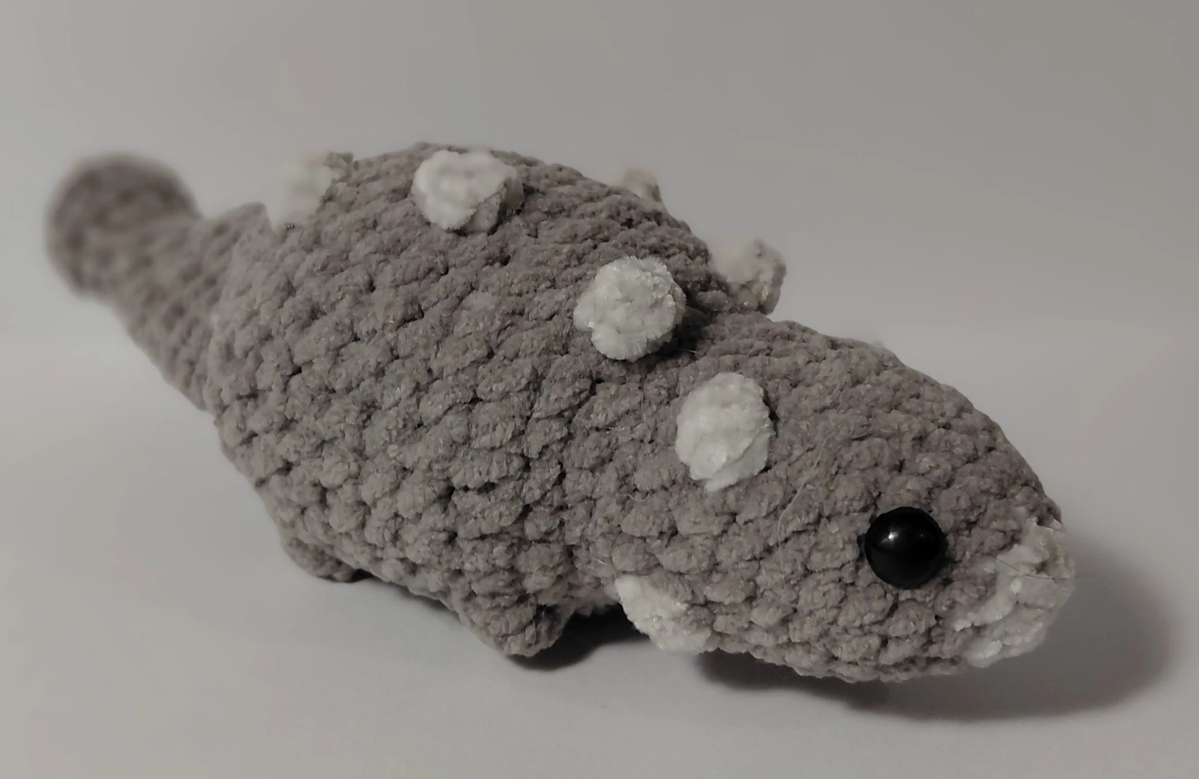 Dinosaur Friend - $15