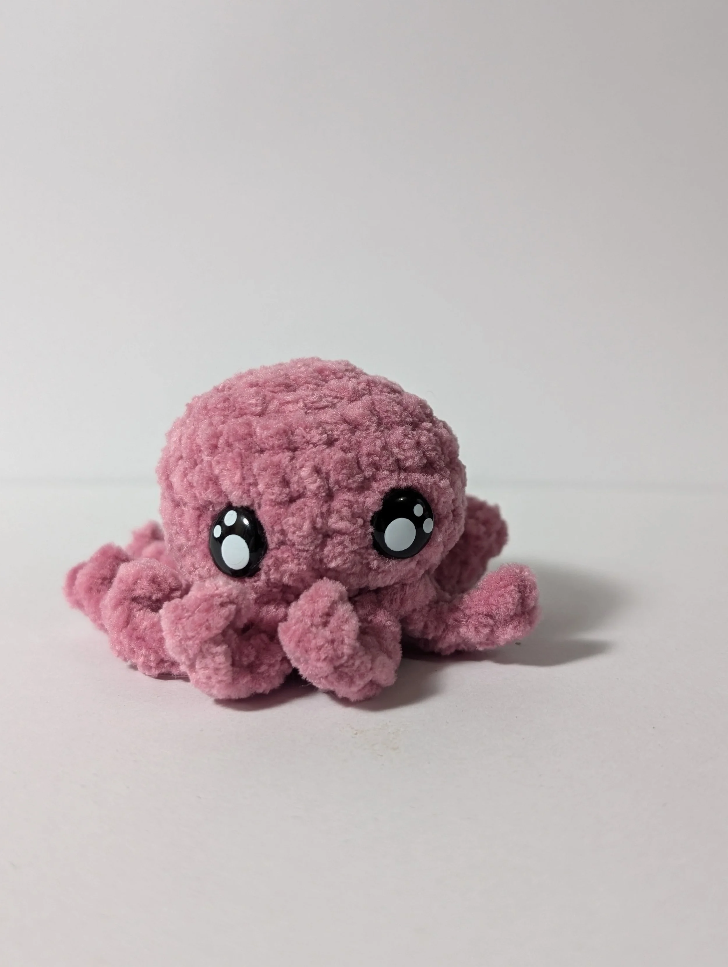 Pocket Octopus - $8