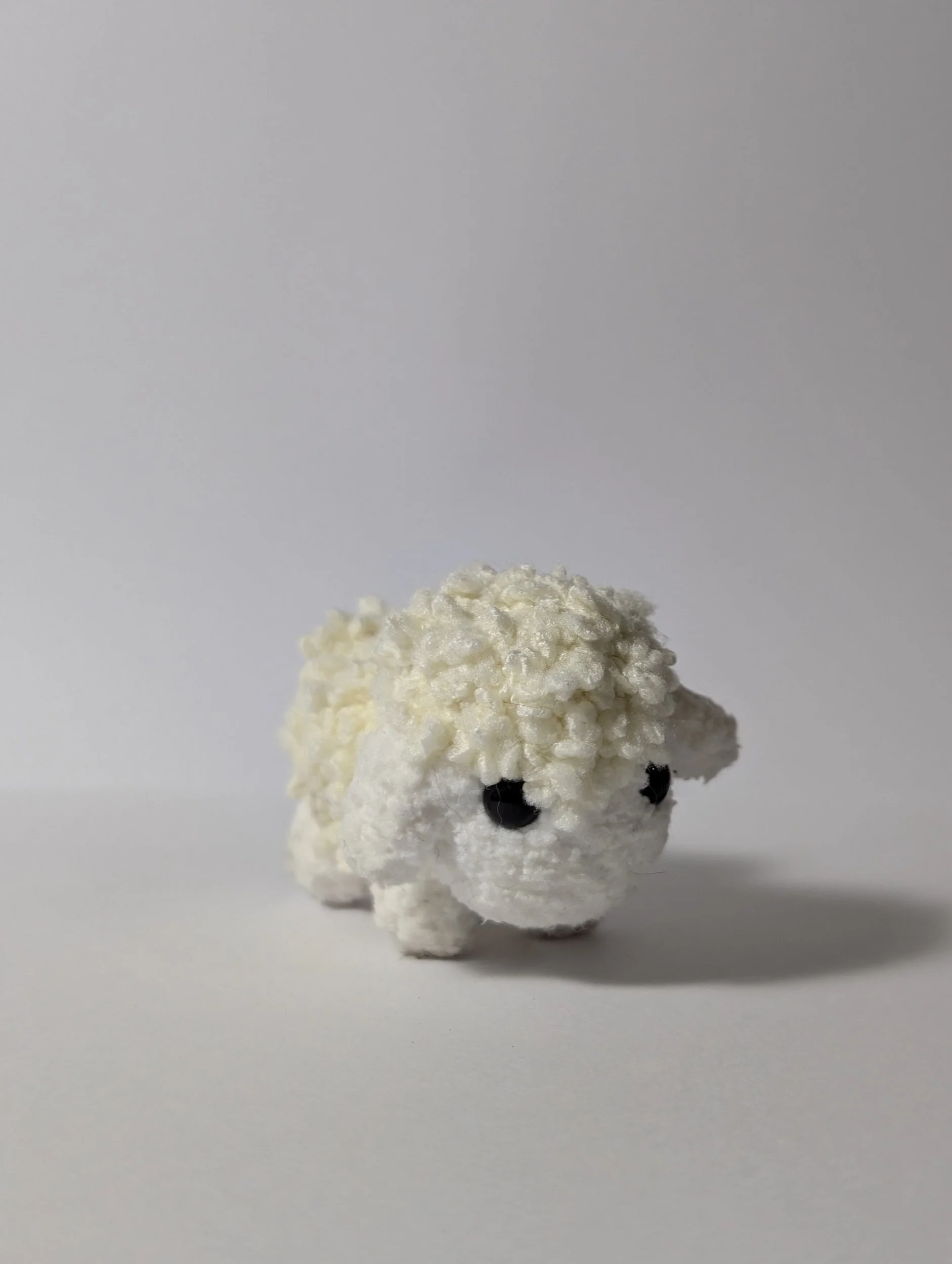 Small Sheep - $8