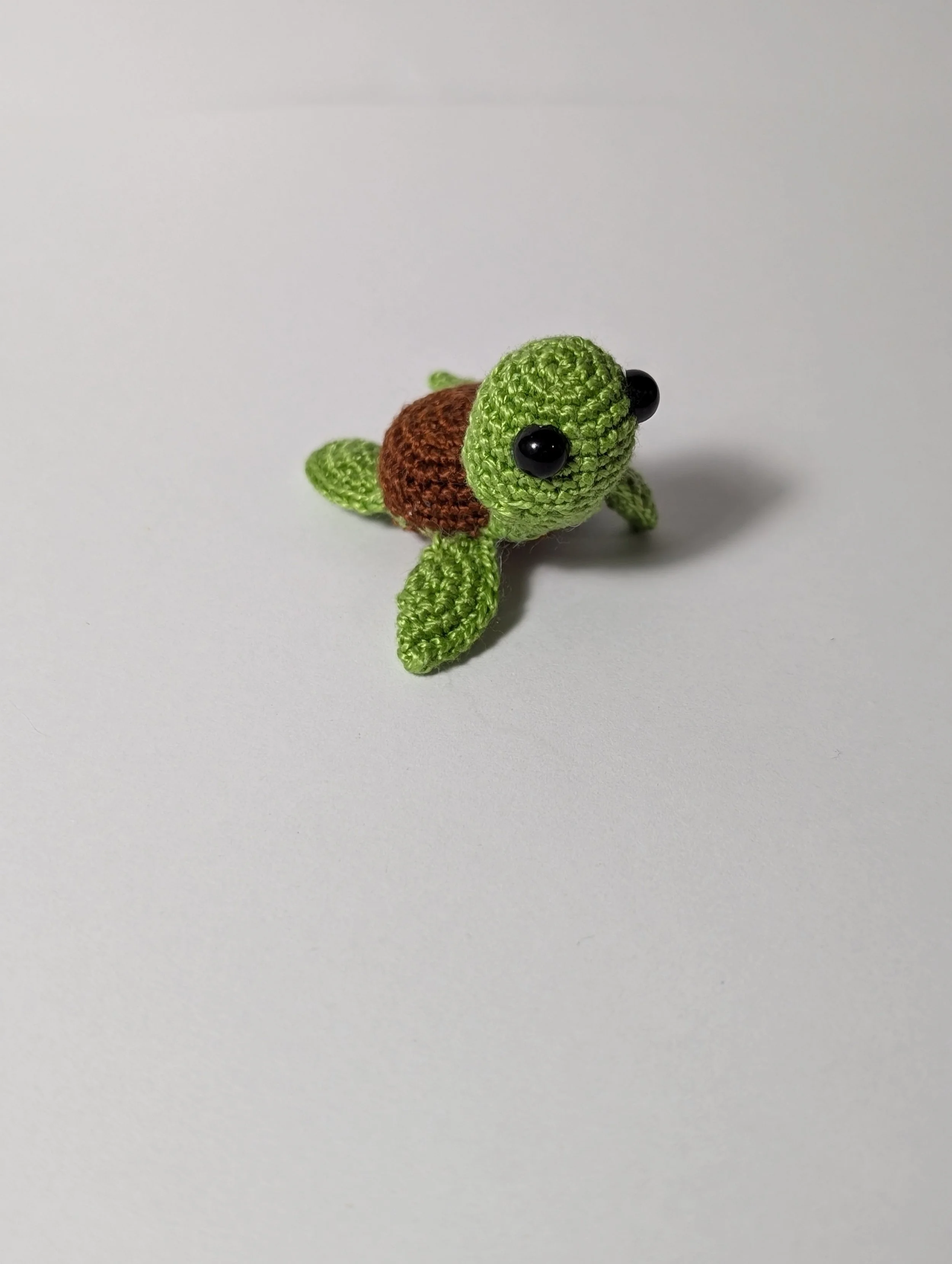 Tiny Turtle - $5
