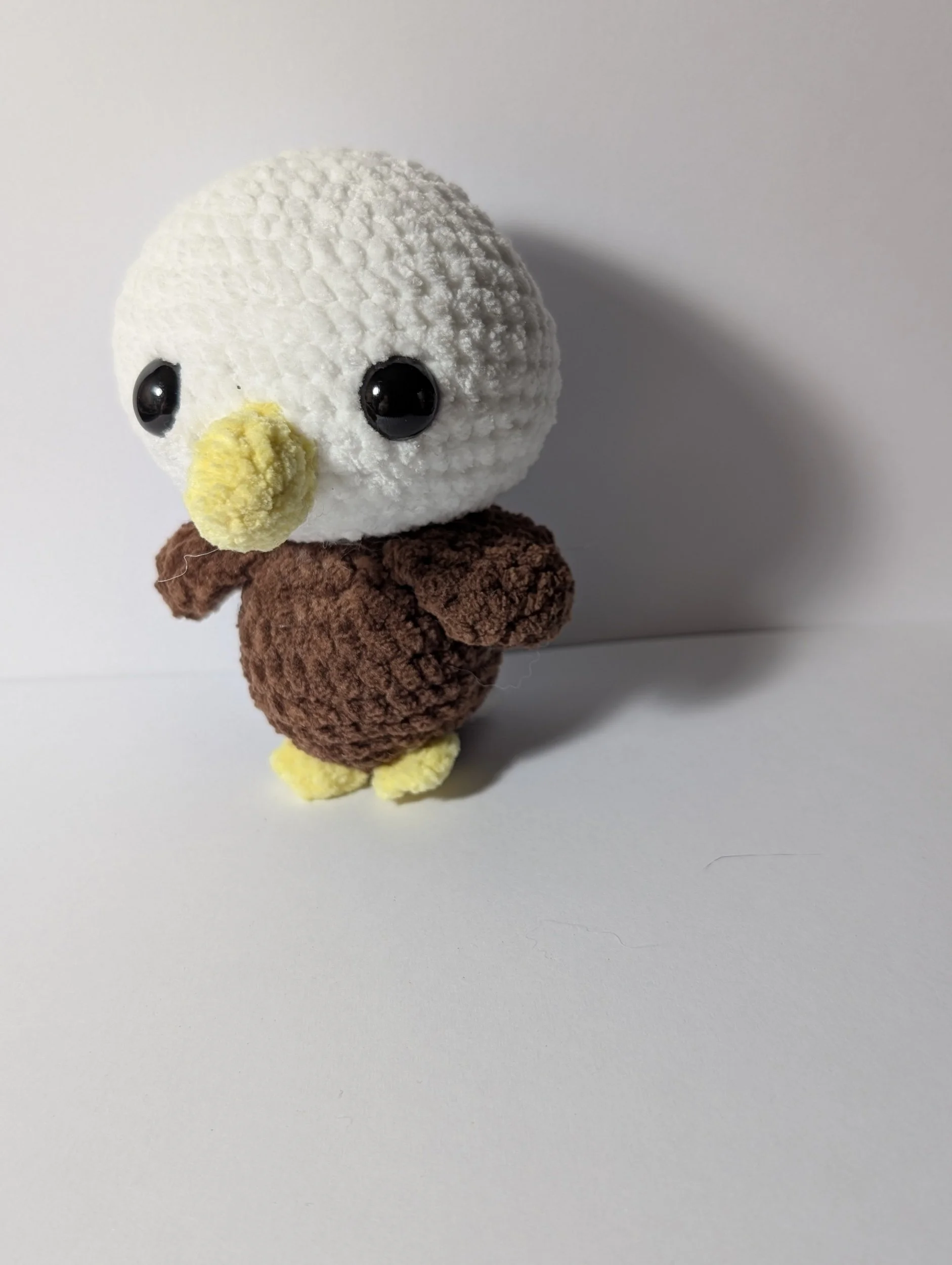 Eagle - $15