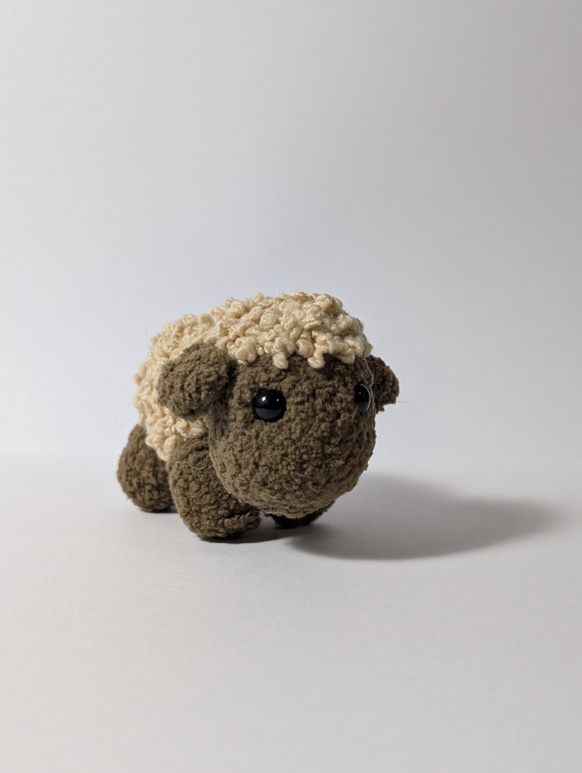 Small Sheep - $8
