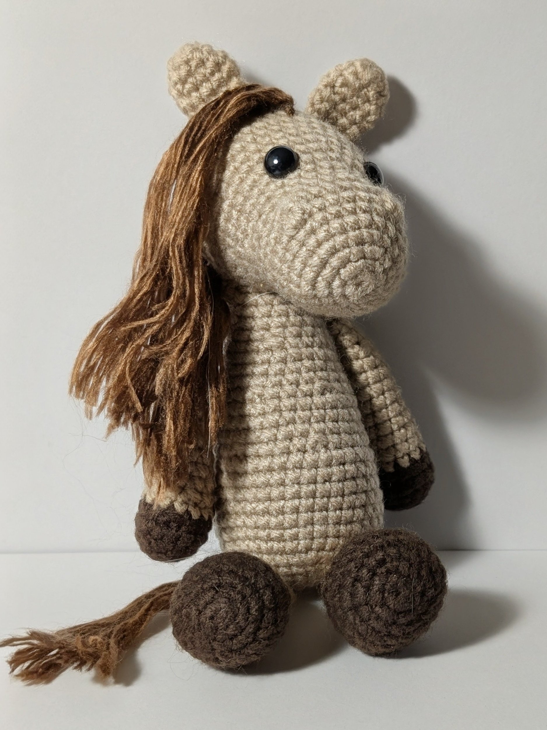 Medium Horse - $20