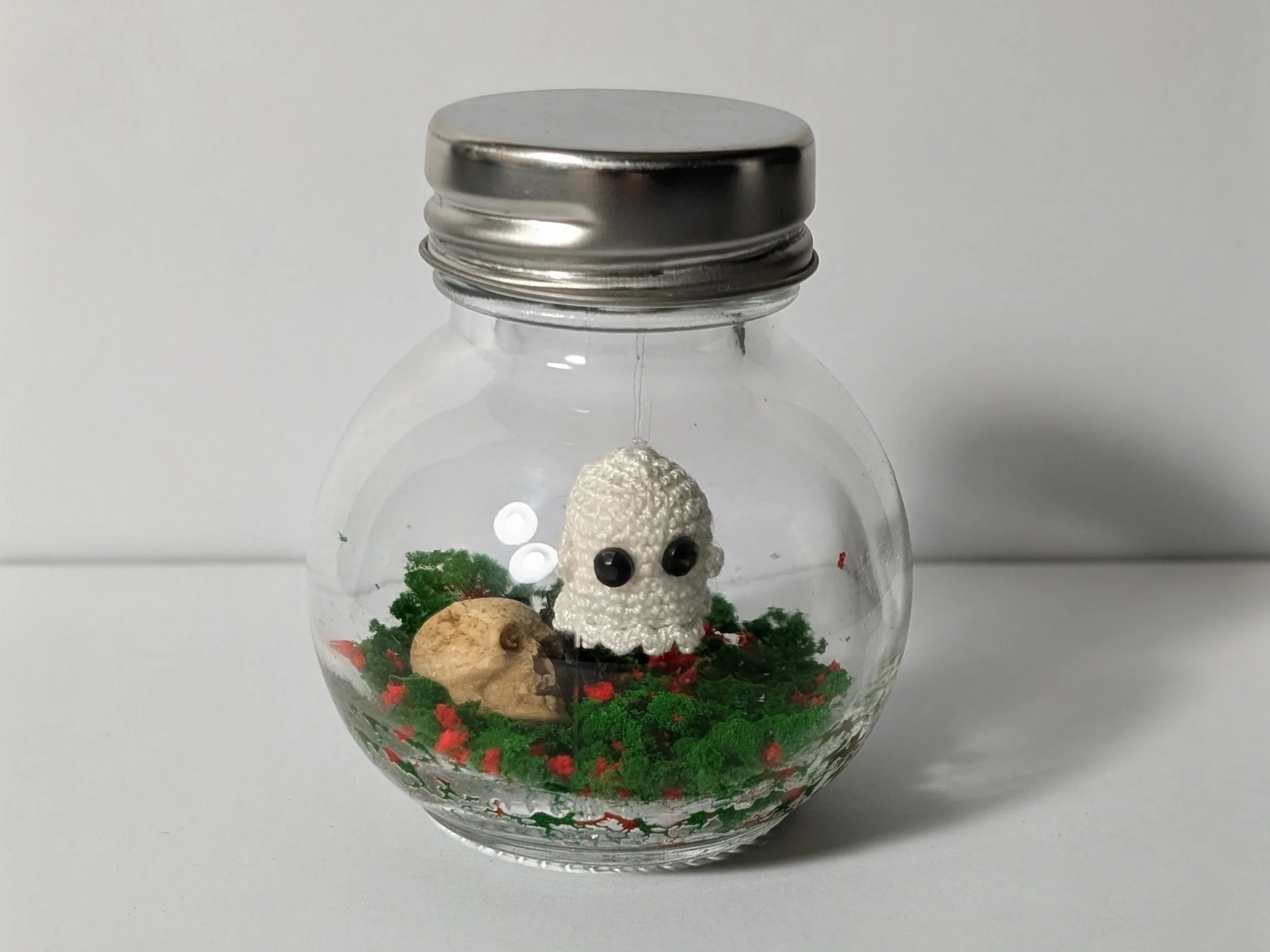 Little Lost Soul - $15