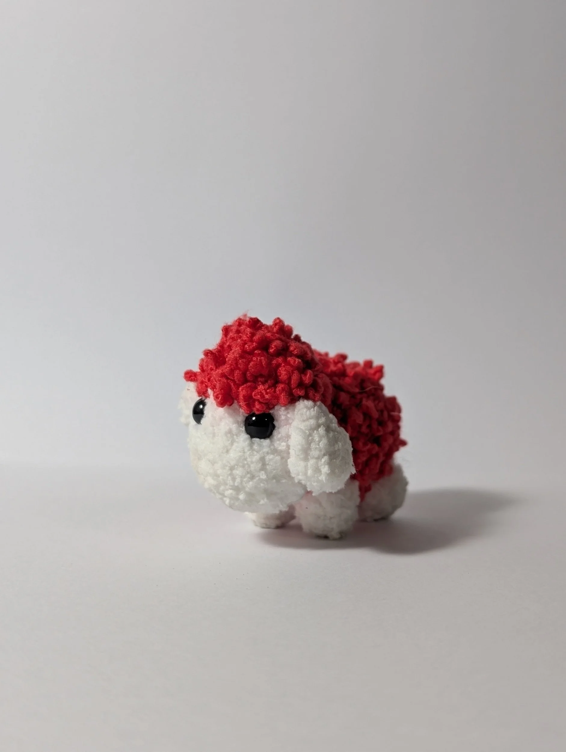 Small Sheep - $8
