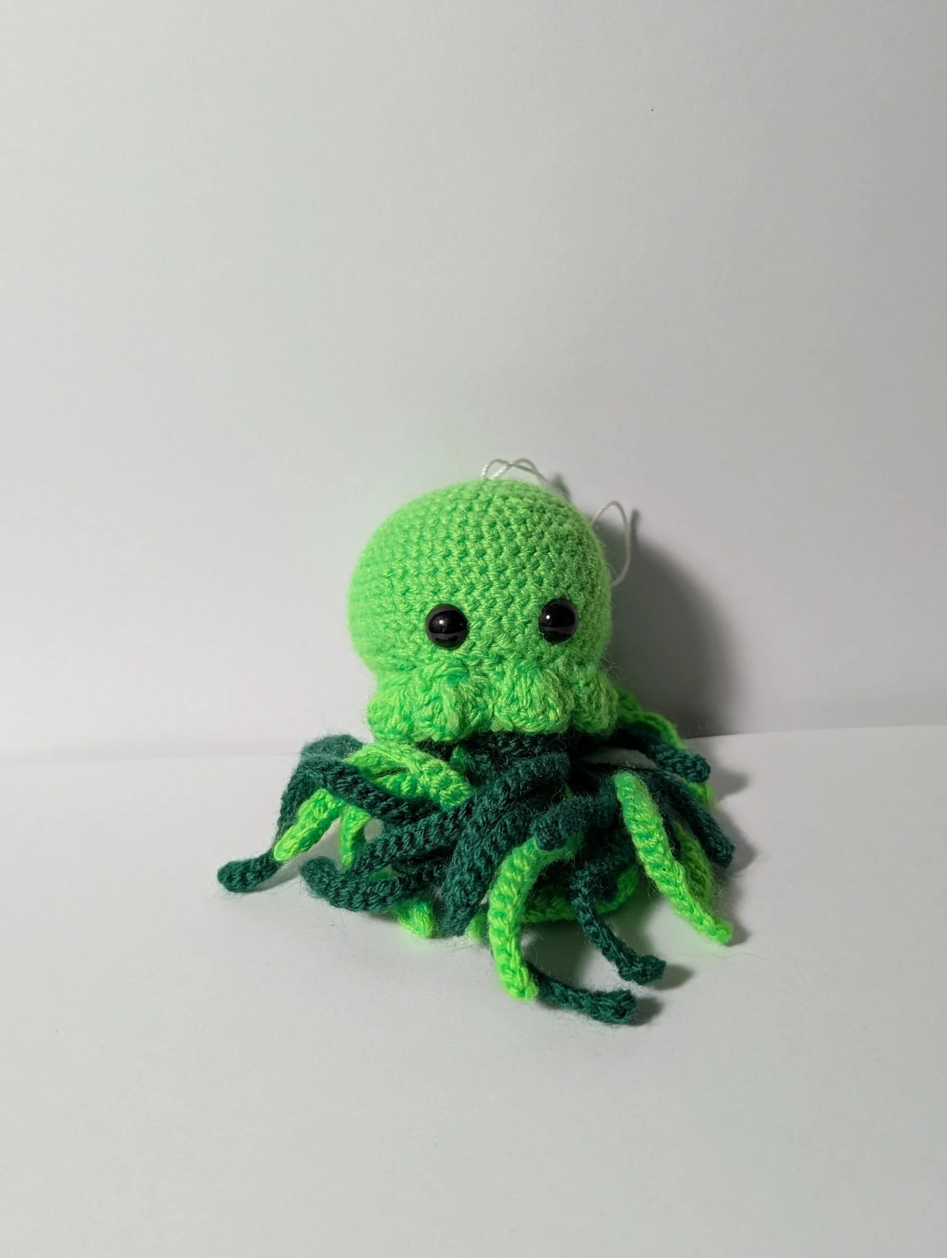 Small Jellyfish - $10