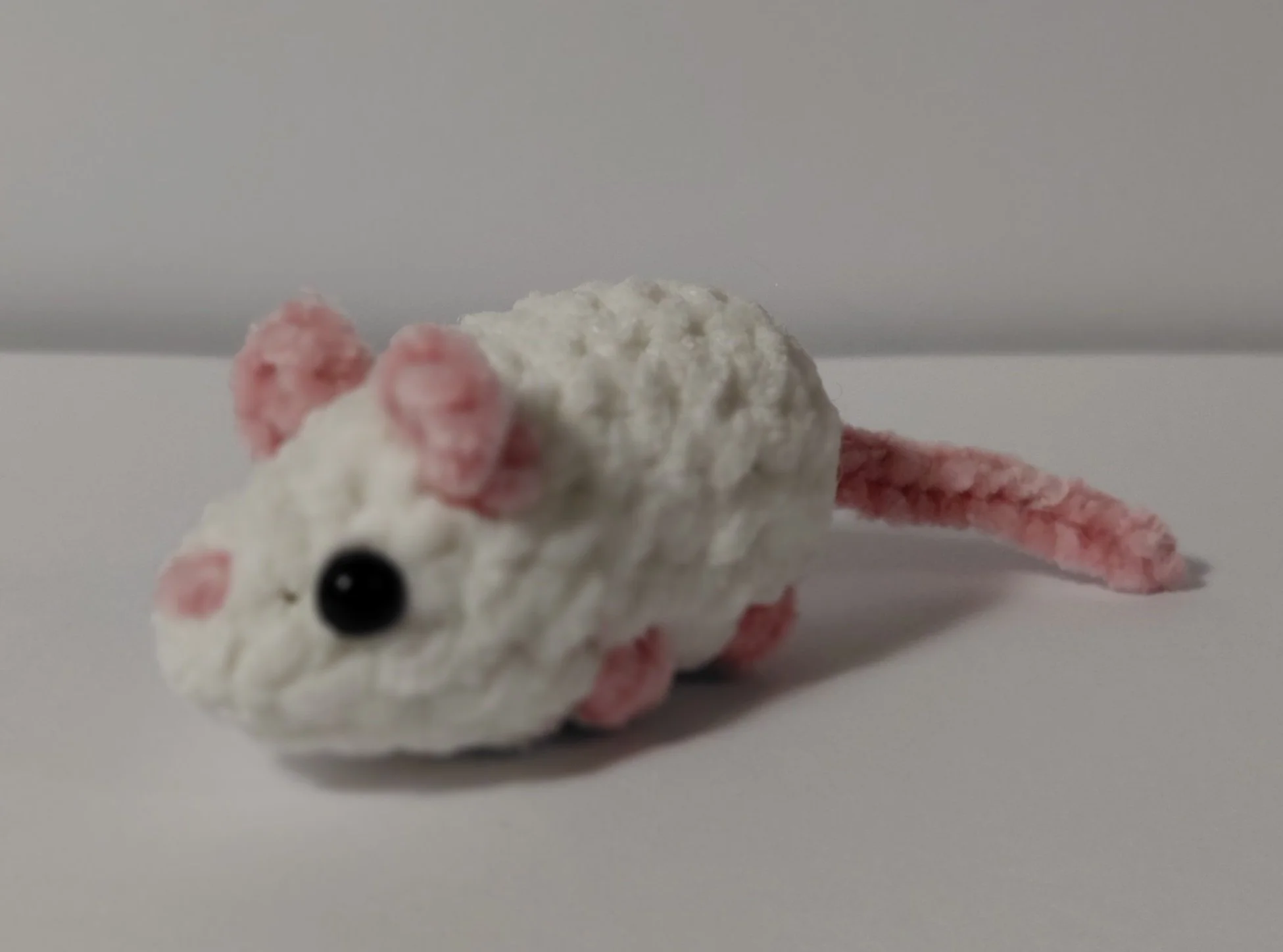 Mouse - $8