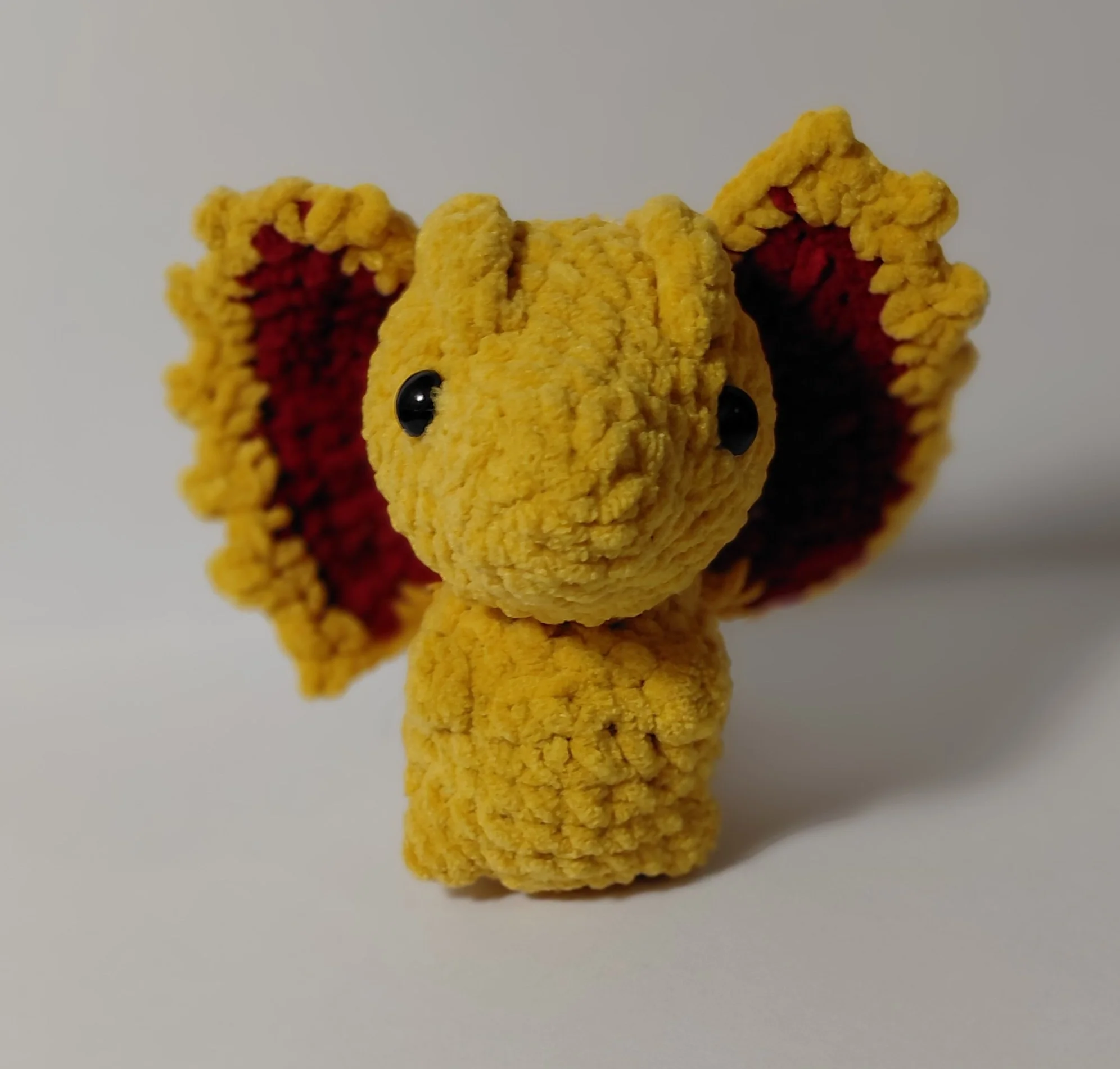 Dinosaur Friend - $15