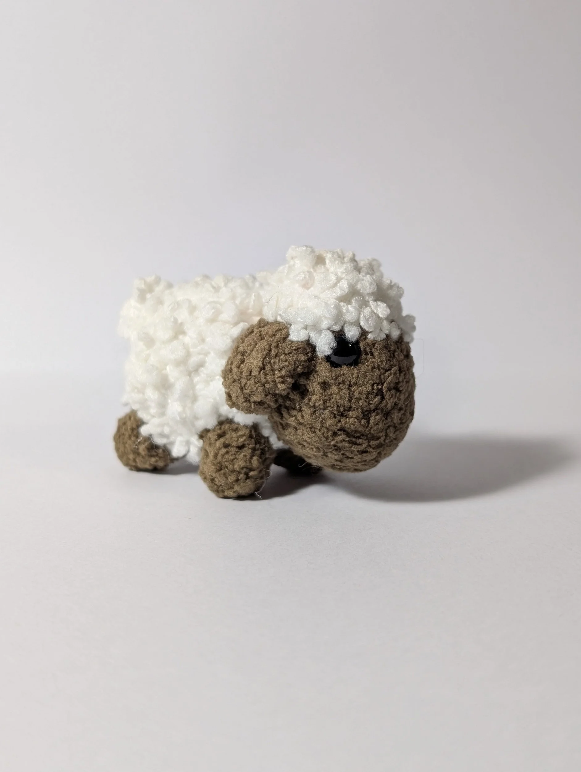 Small Sheep - $8