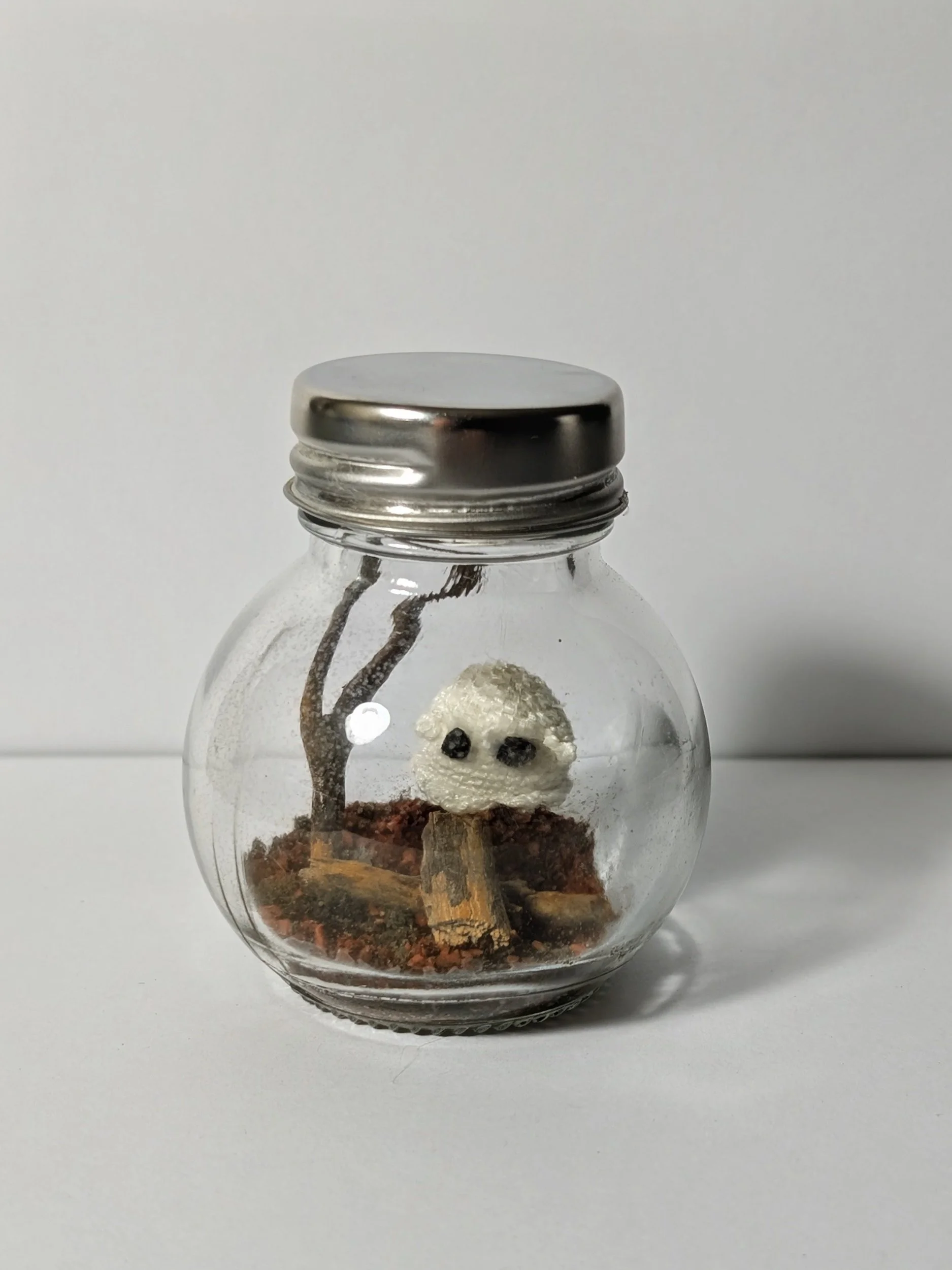 Little Lost Soul - $15