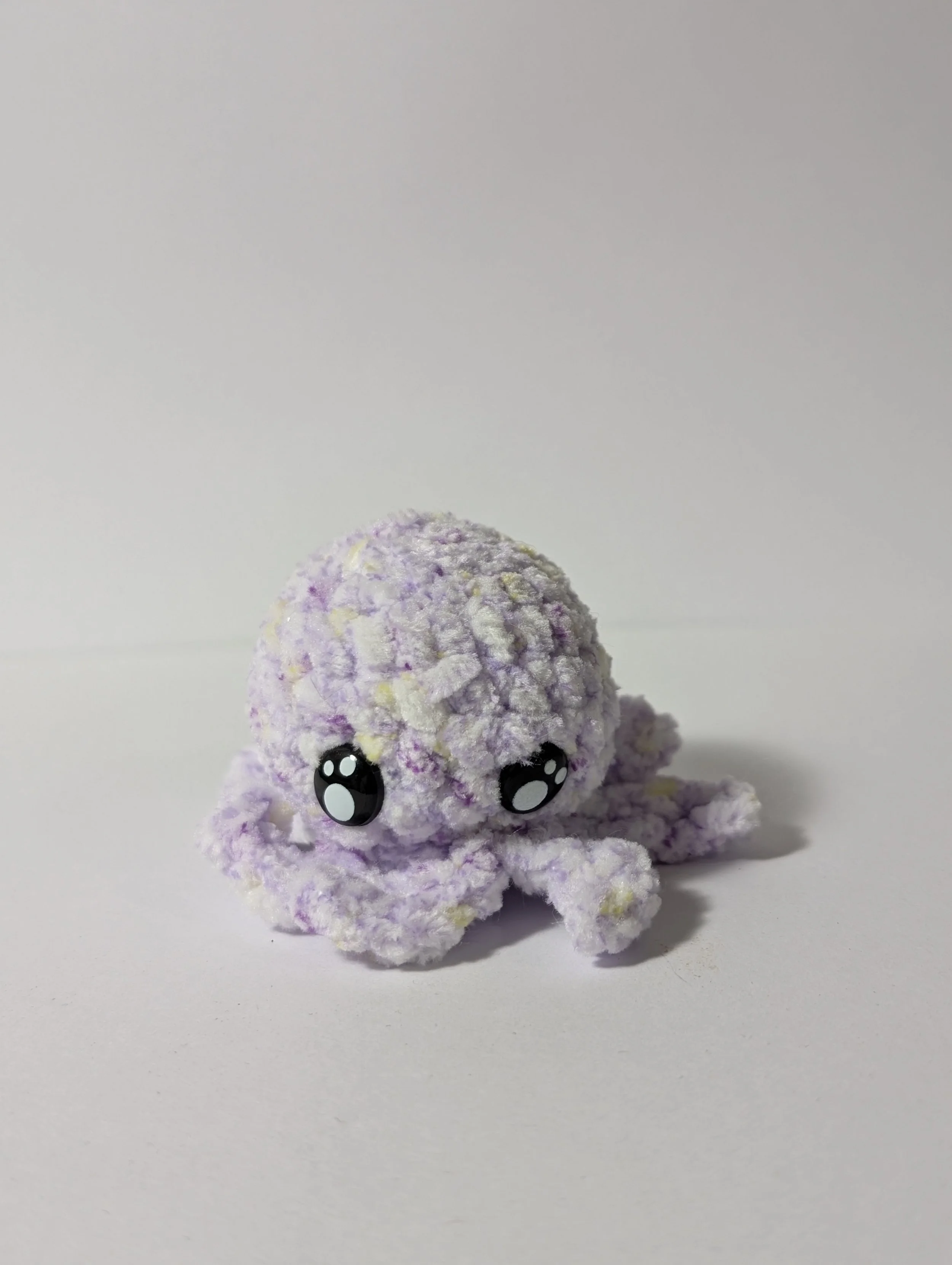 Pocket Octopus - $8