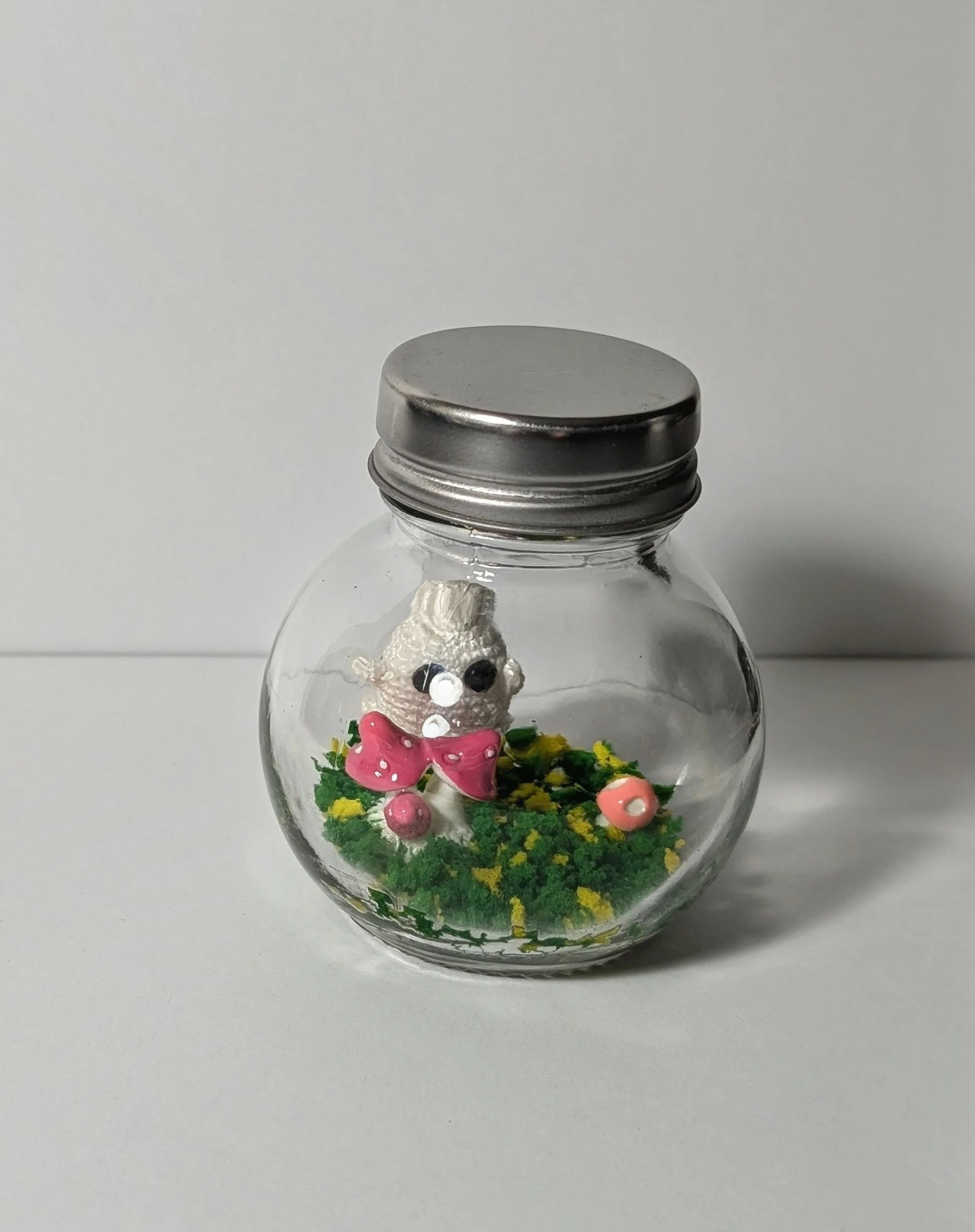 Little Lost Soul - $15