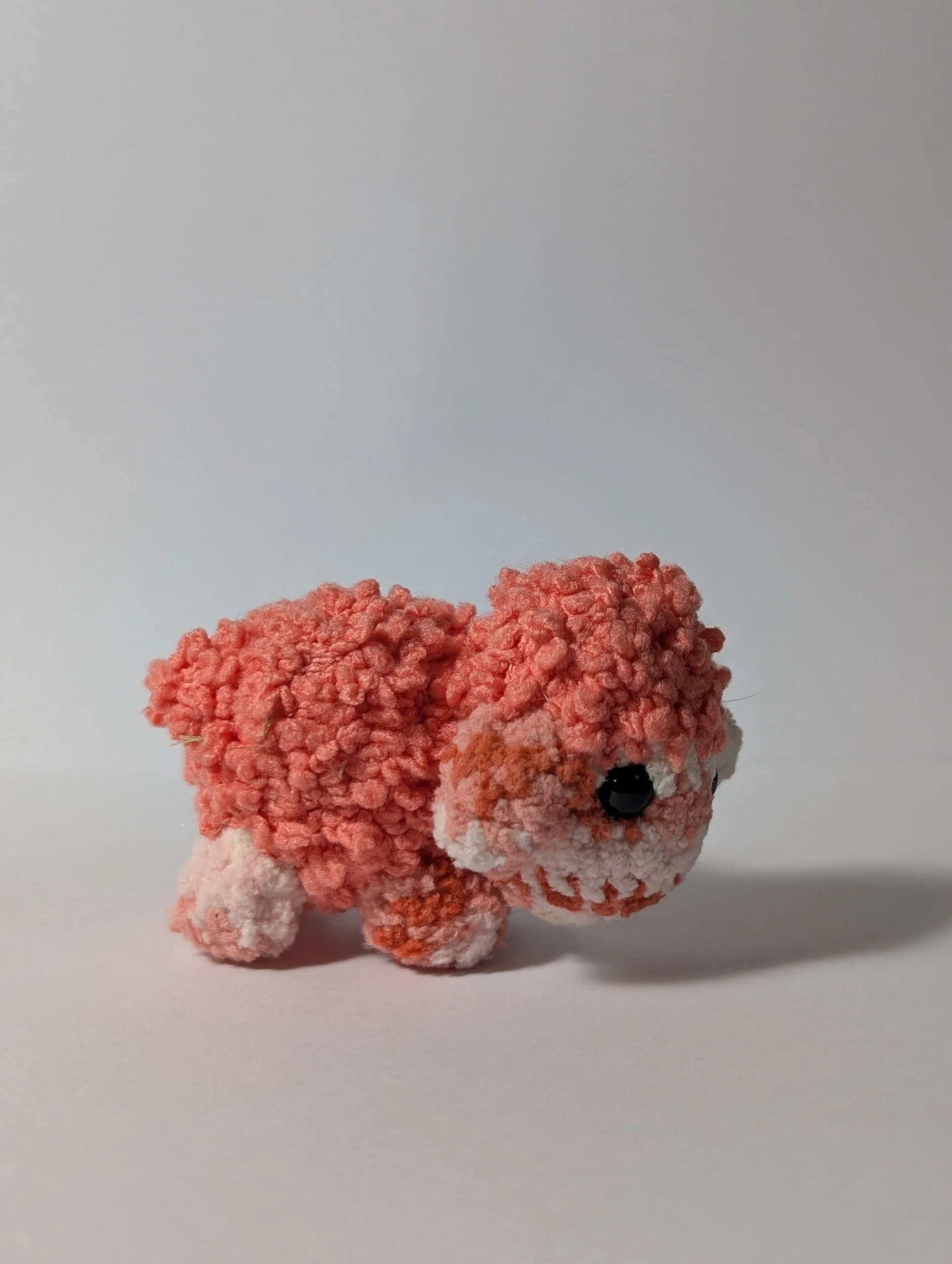 Small Sheep - $8