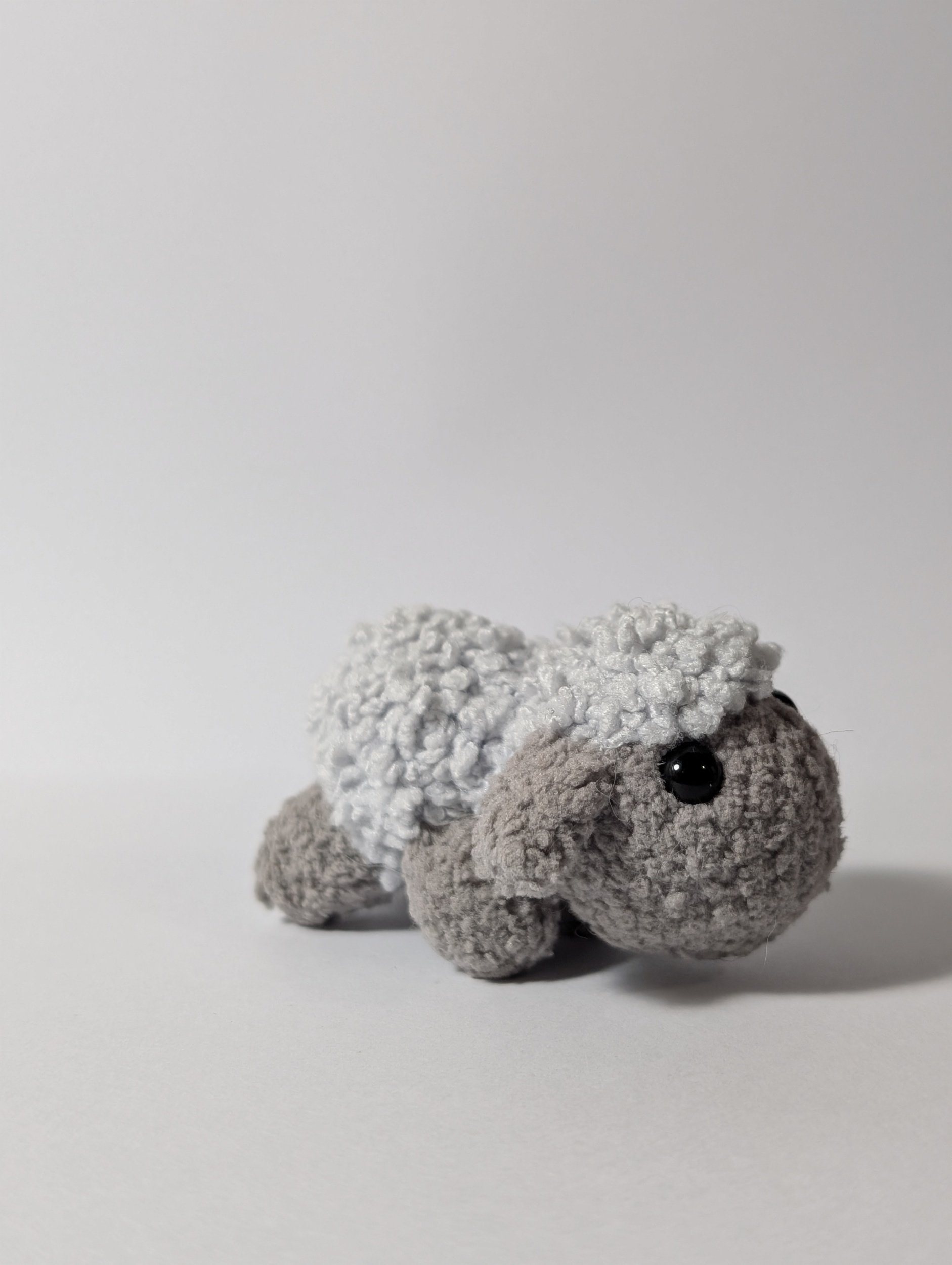 Small Sheep - $8