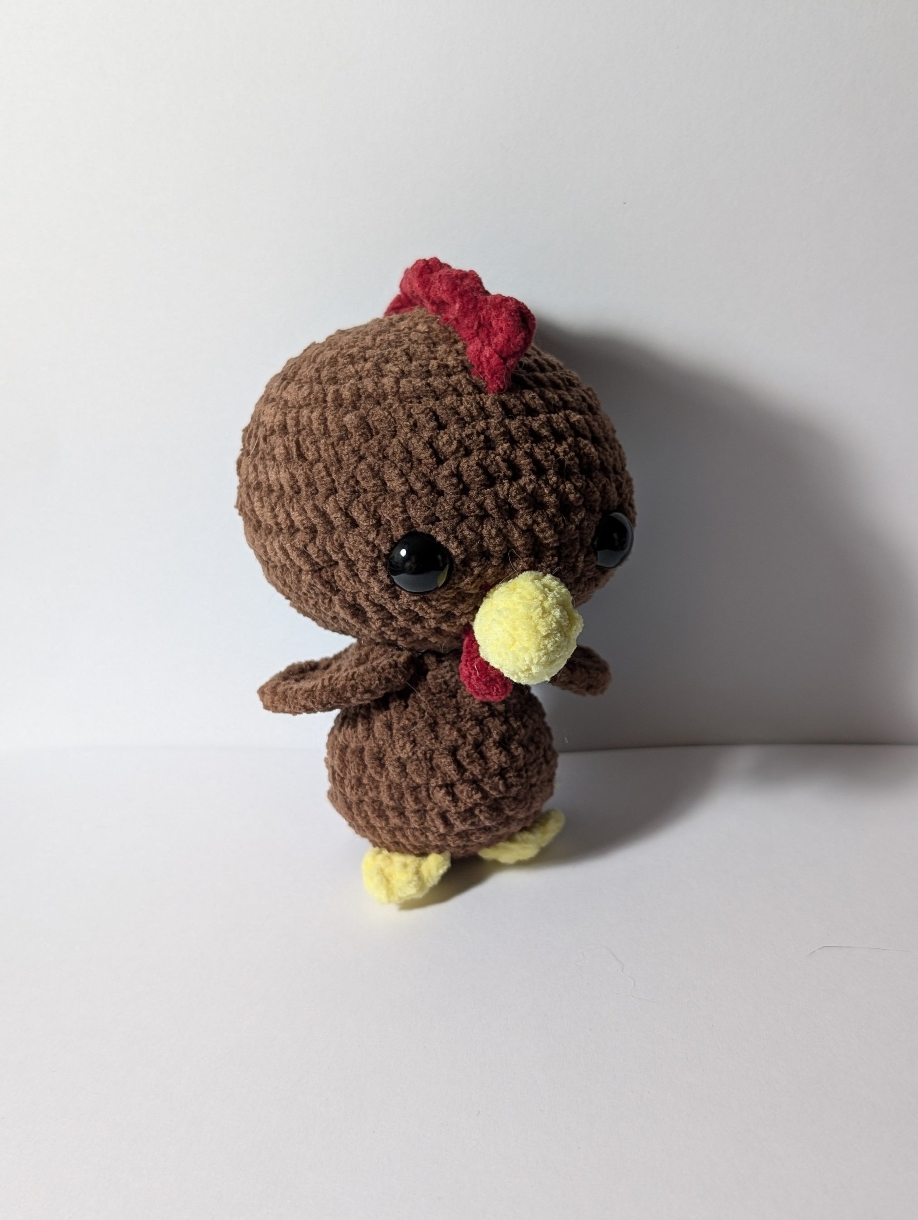 Chicken - $15
