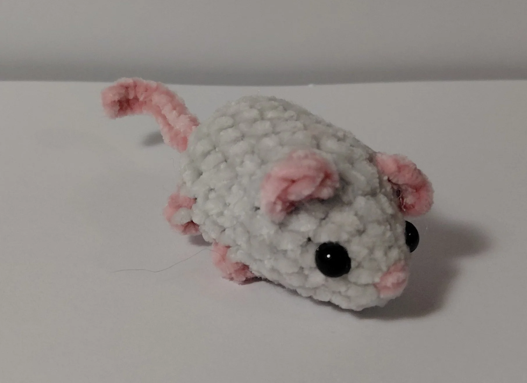 Mouse - $8