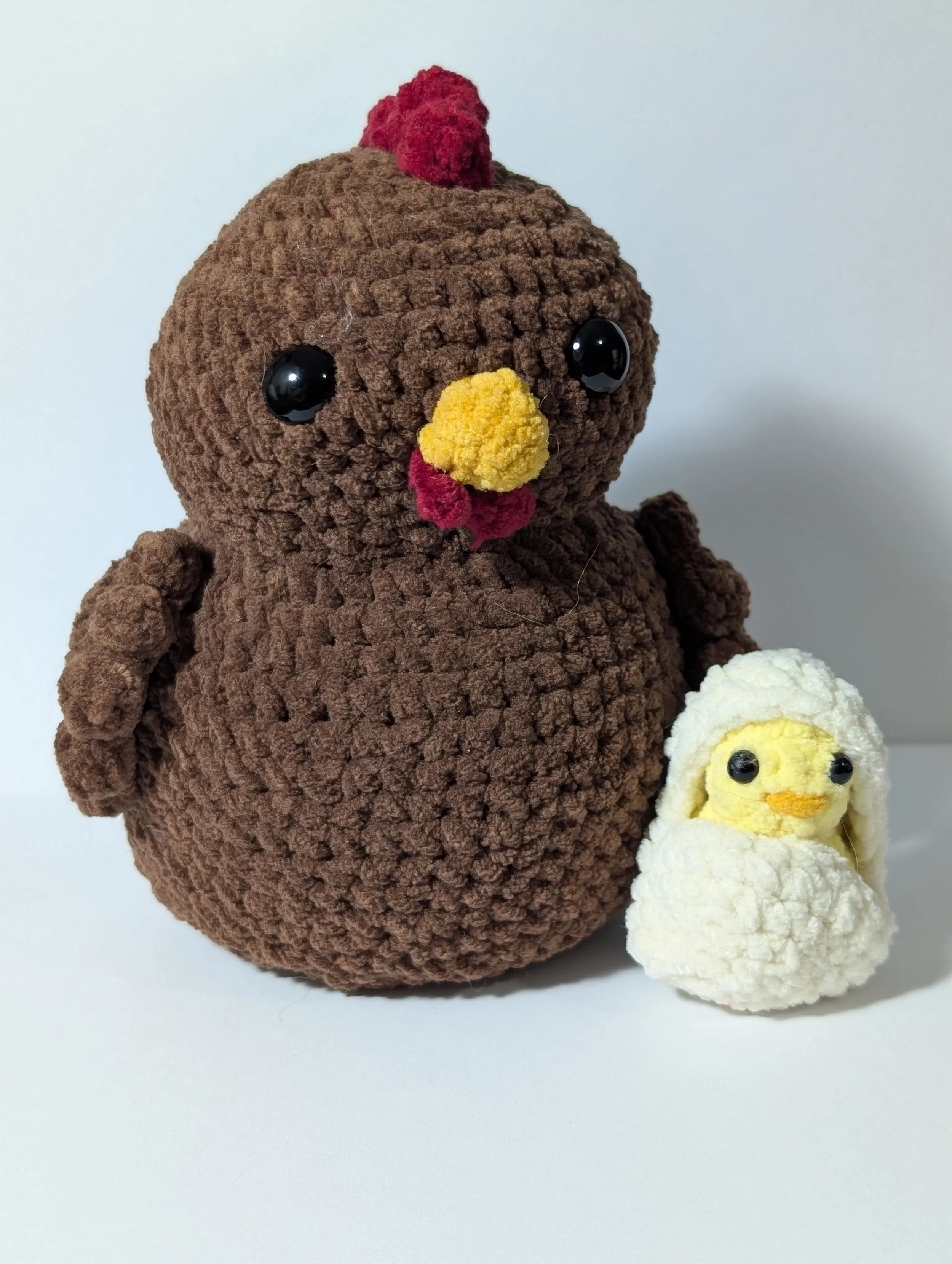 Mama Chicken - $25