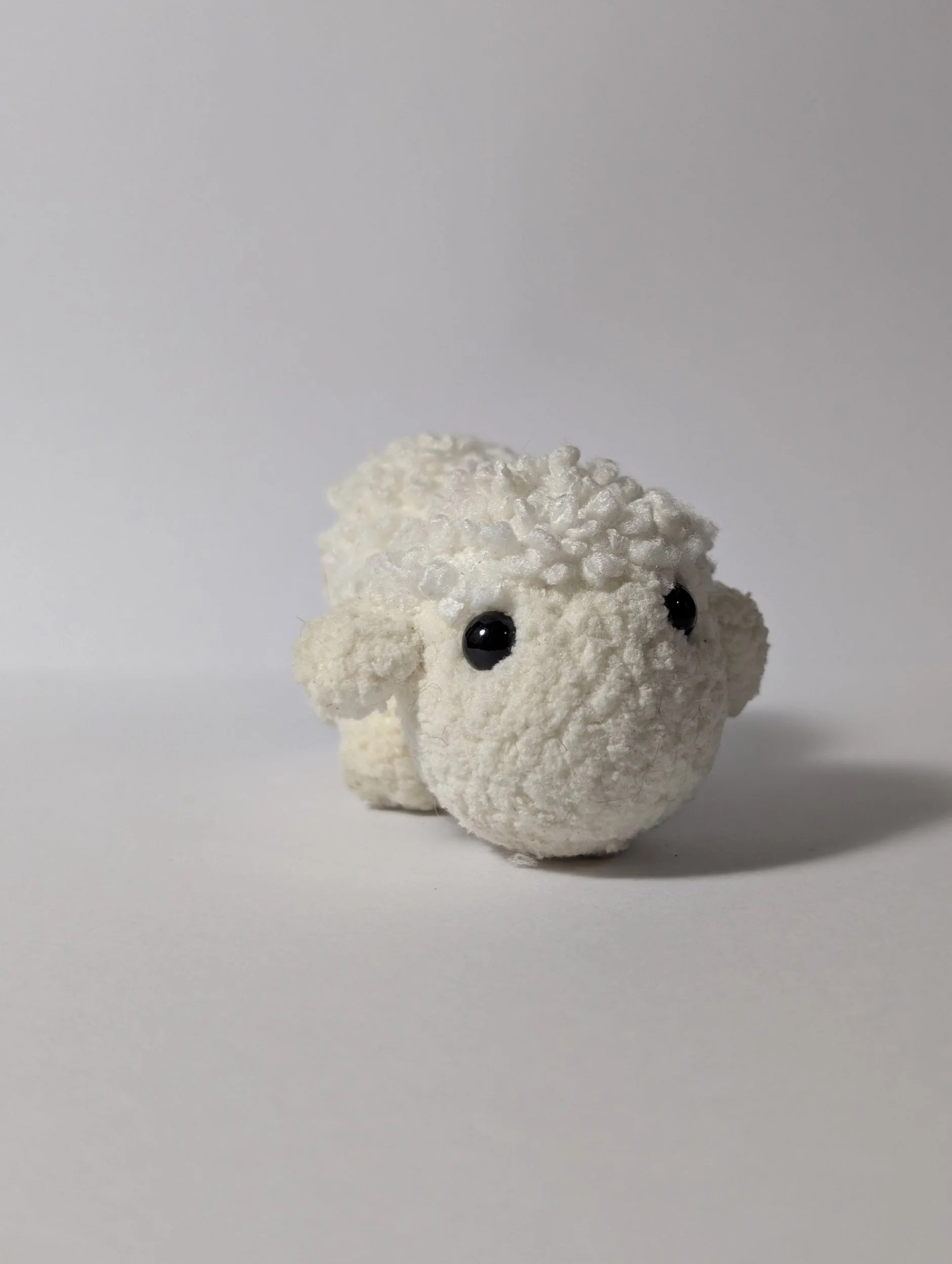 Small Sheep - $8