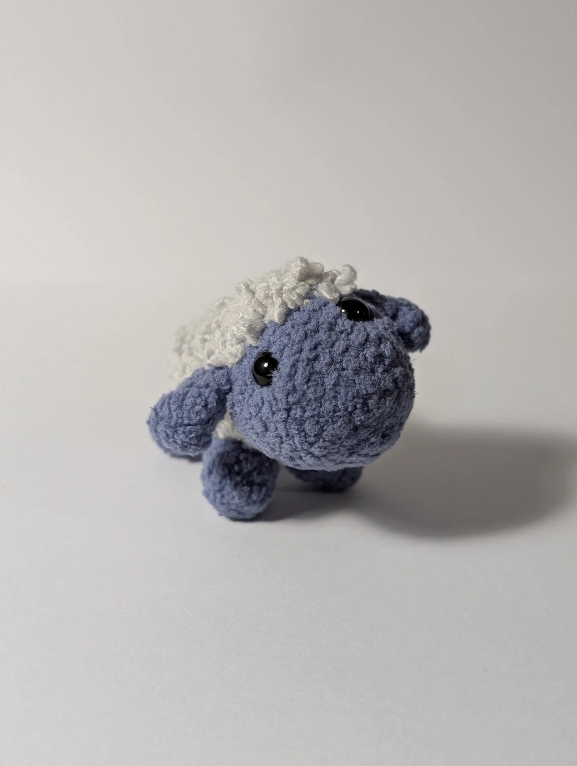 Small Sheep - $8