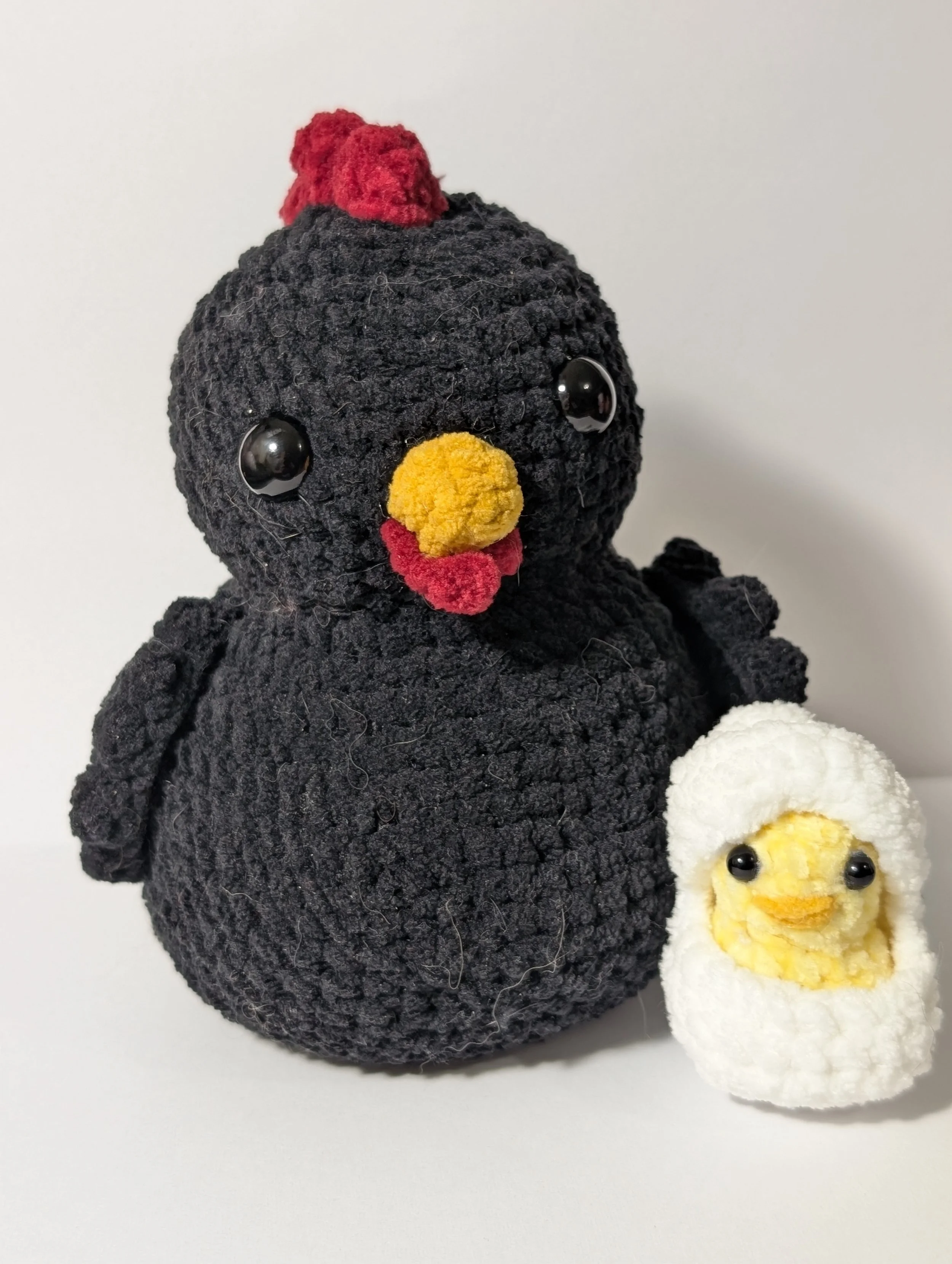 Mama Chicken - $25