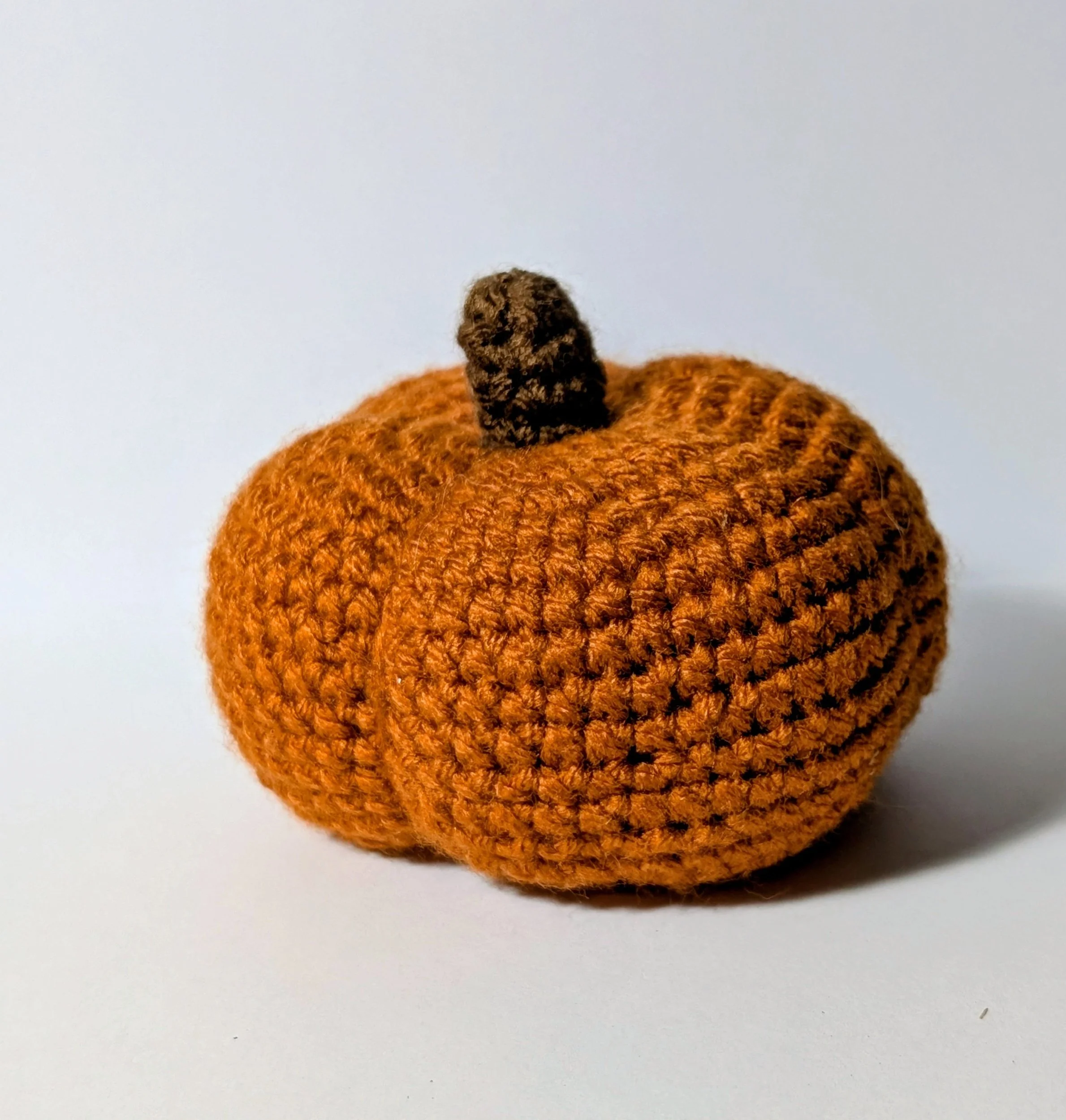 Large Pumpkin - $15